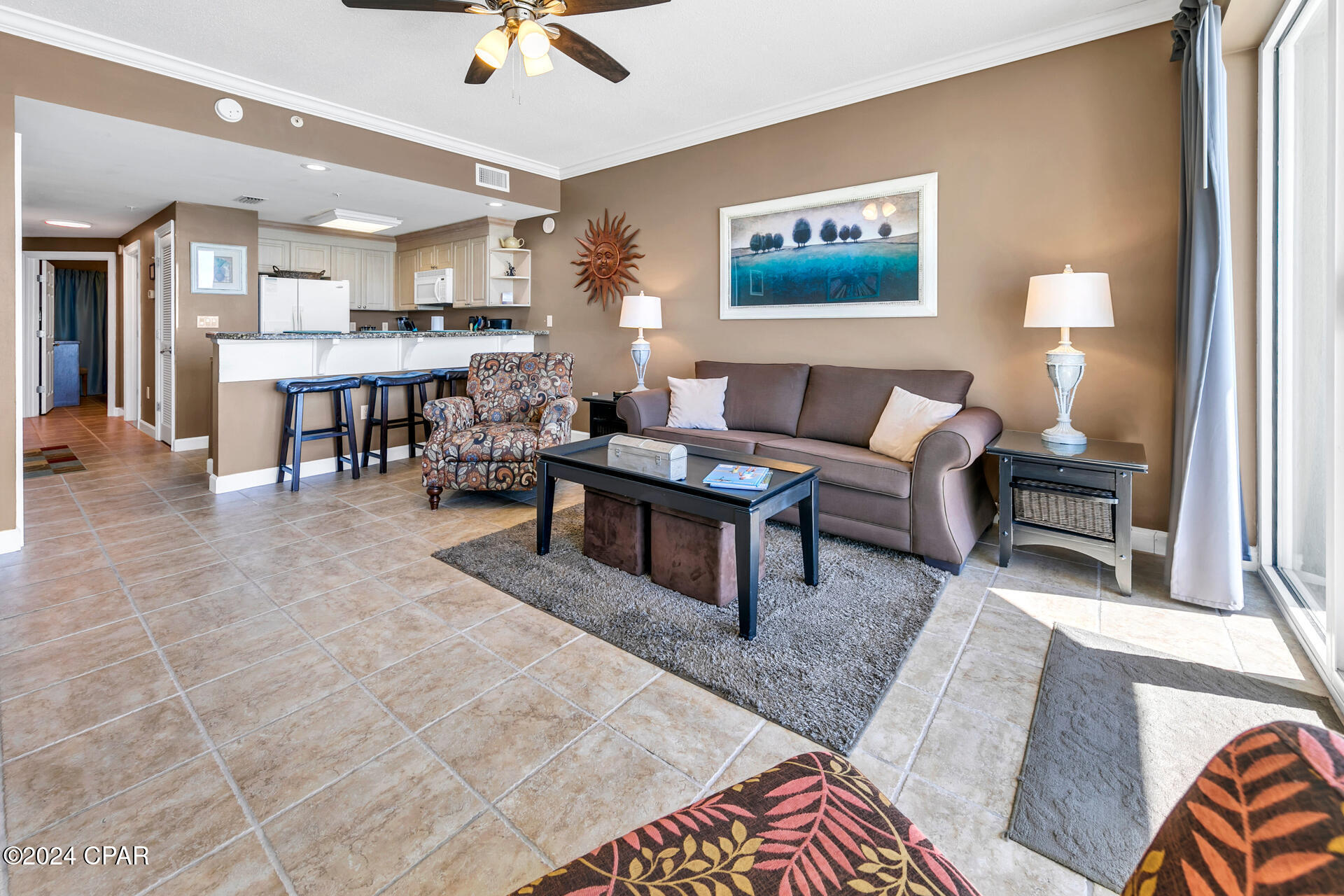 9450 S Thomas Drive 607D