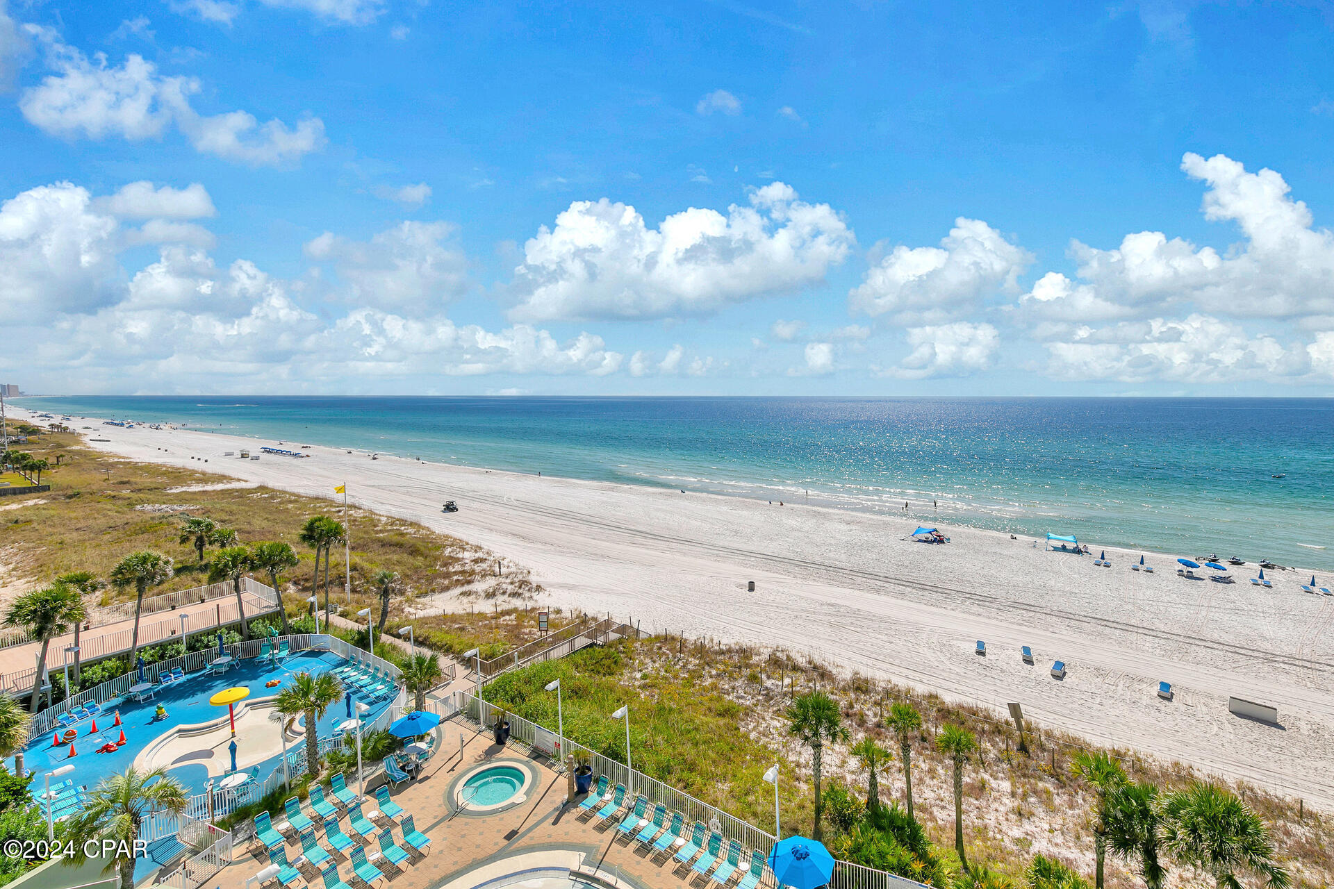 9450 S Thomas Drive 607D