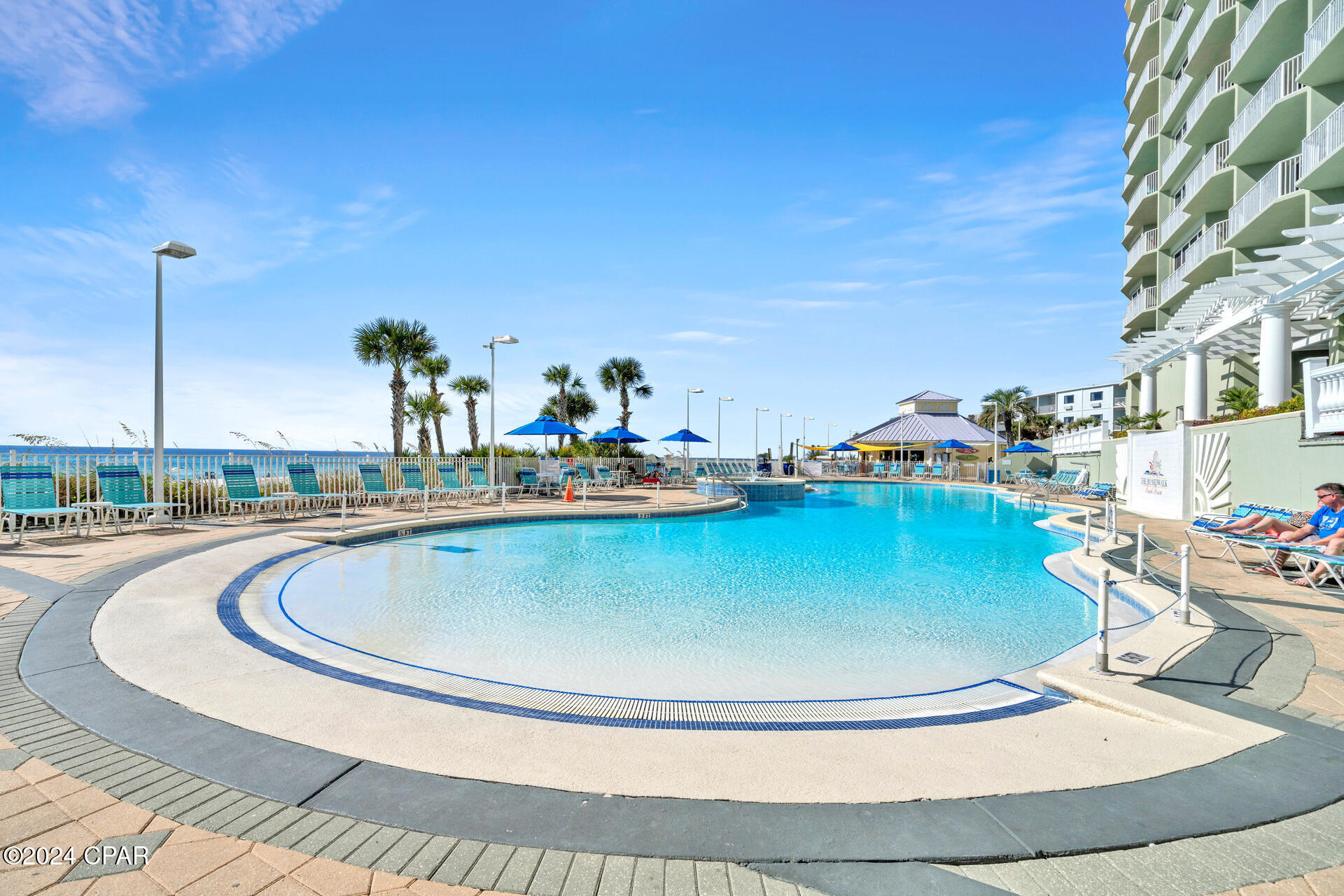 9450 S Thomas Drive 607D