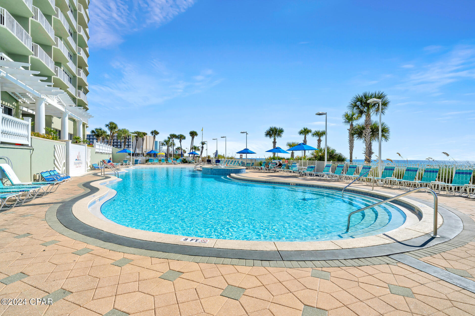 9450 S Thomas Drive 607D