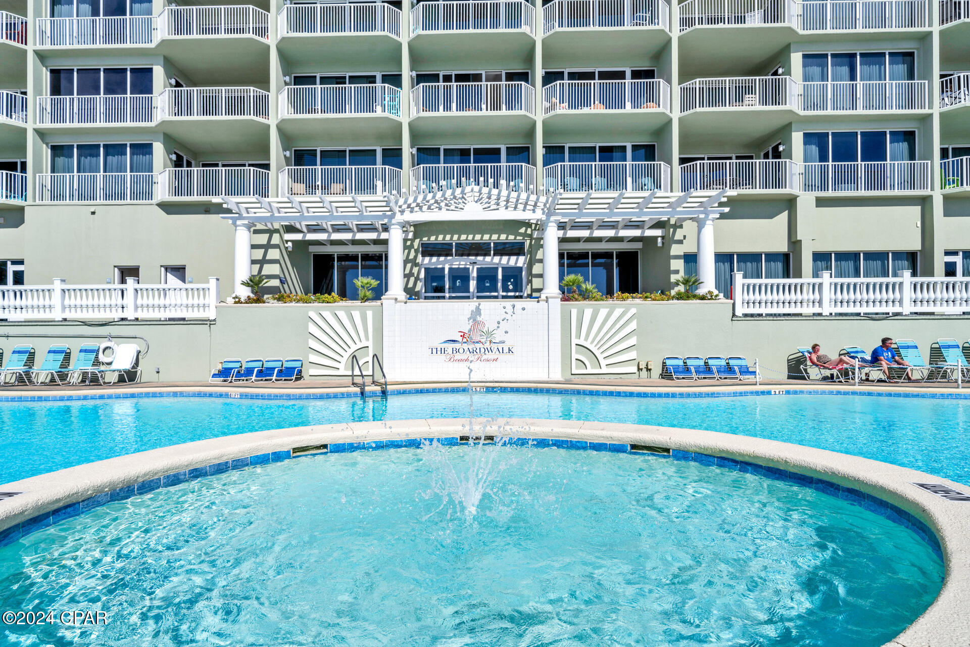 9450 S Thomas Drive 607D