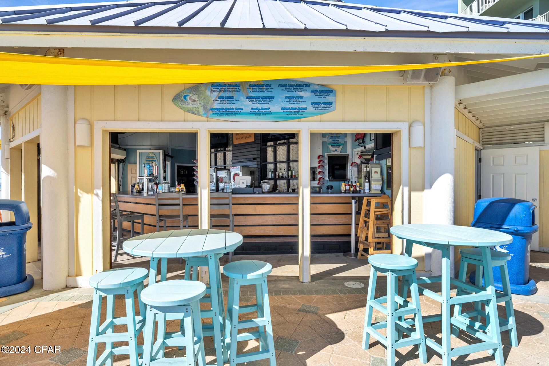 9450 S Thomas Drive 607D