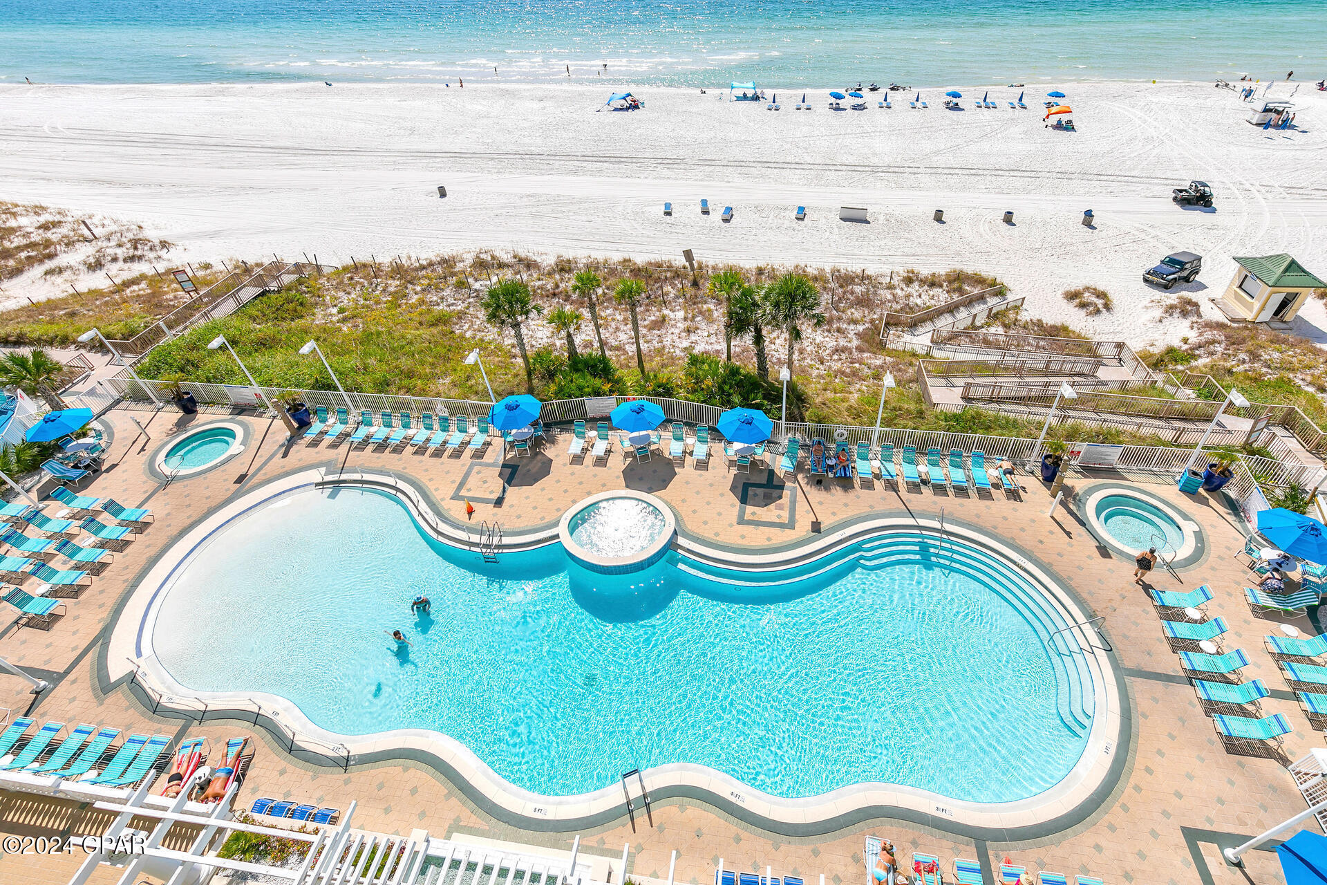 9450 S Thomas Drive 607D