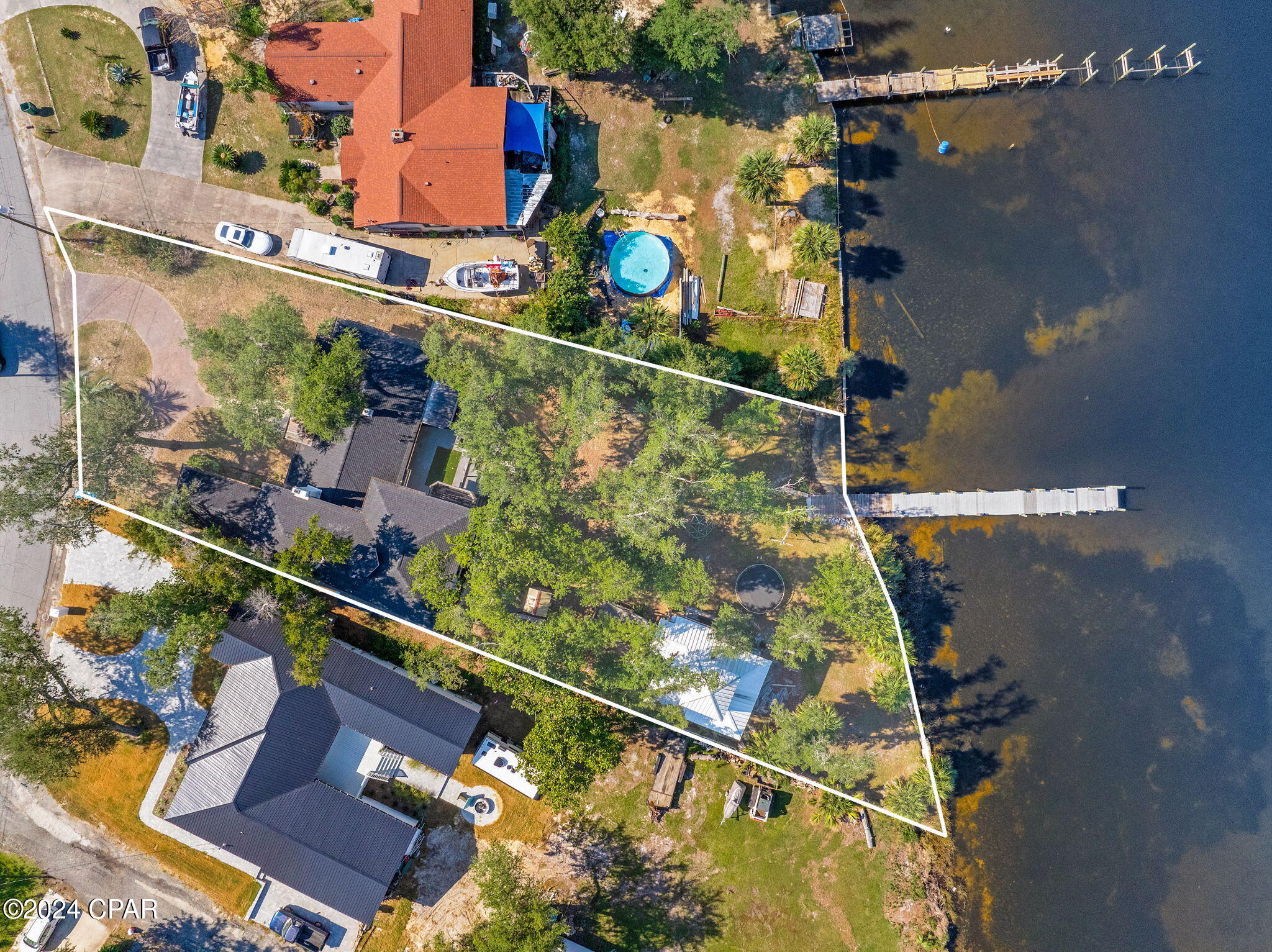 4929 Sharon Drive