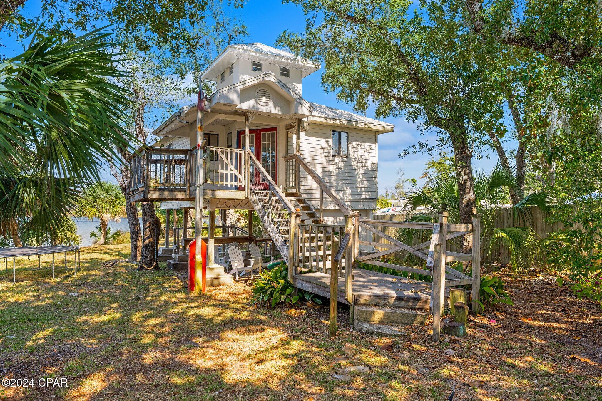 4929 Sharon Drive