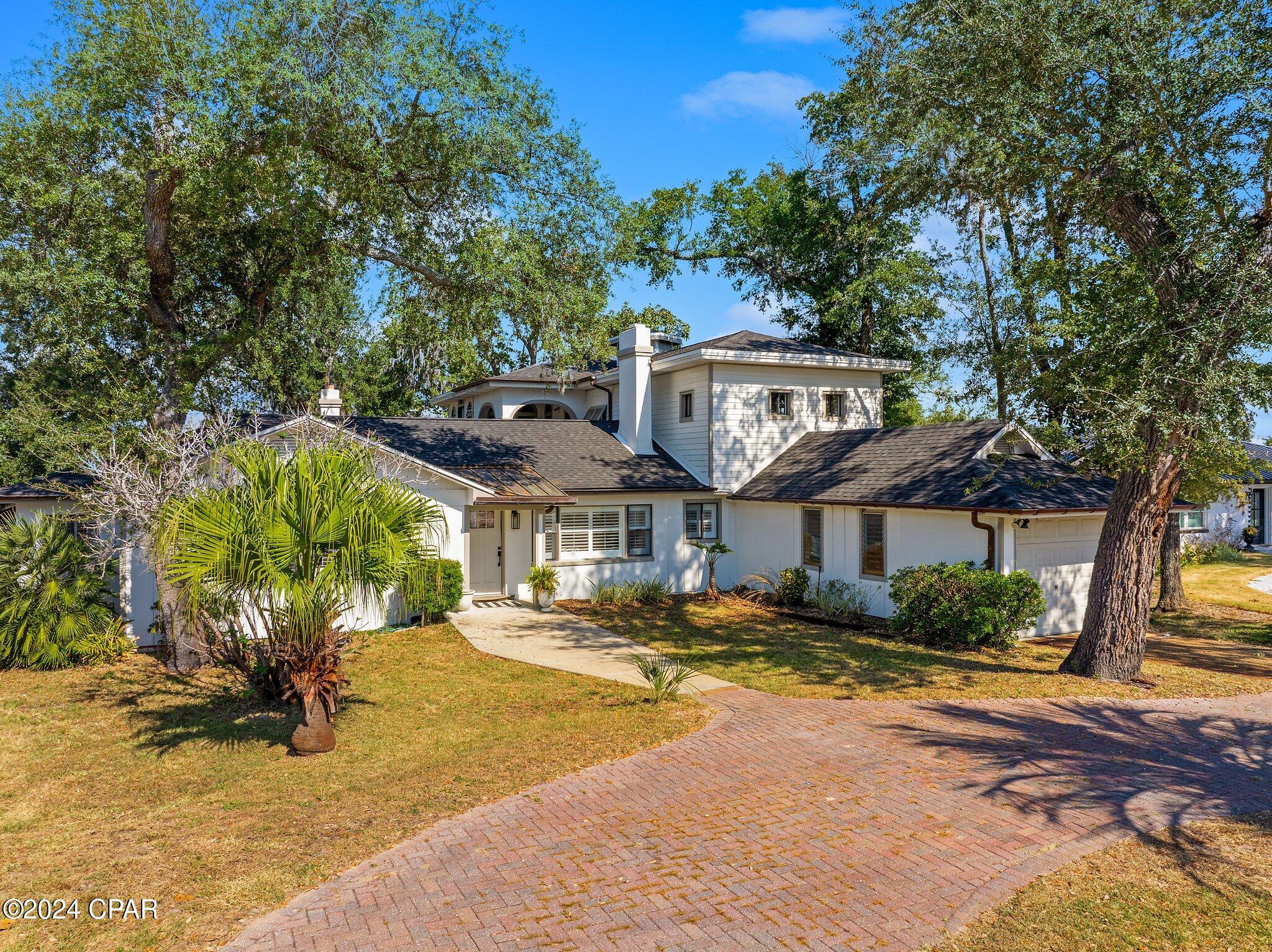 4929 Sharon Drive