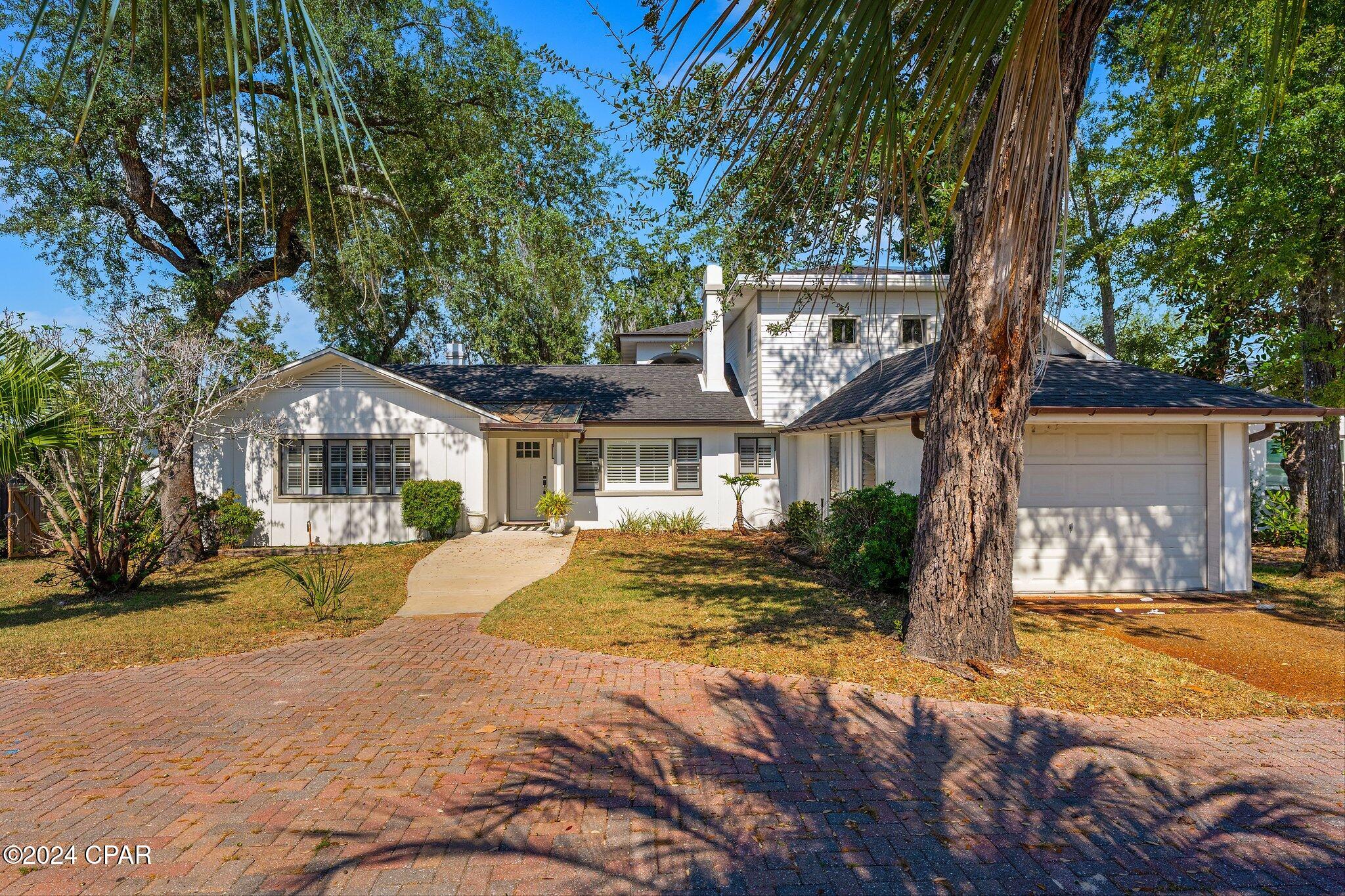 4929 Sharon Drive