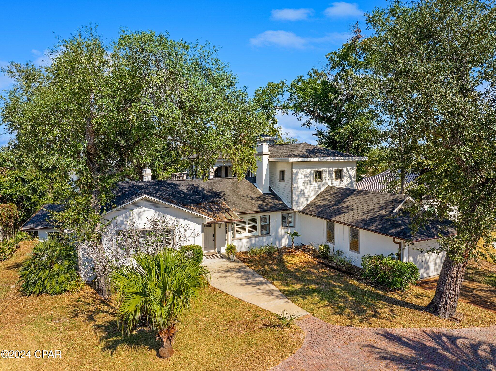 4929 Sharon Drive