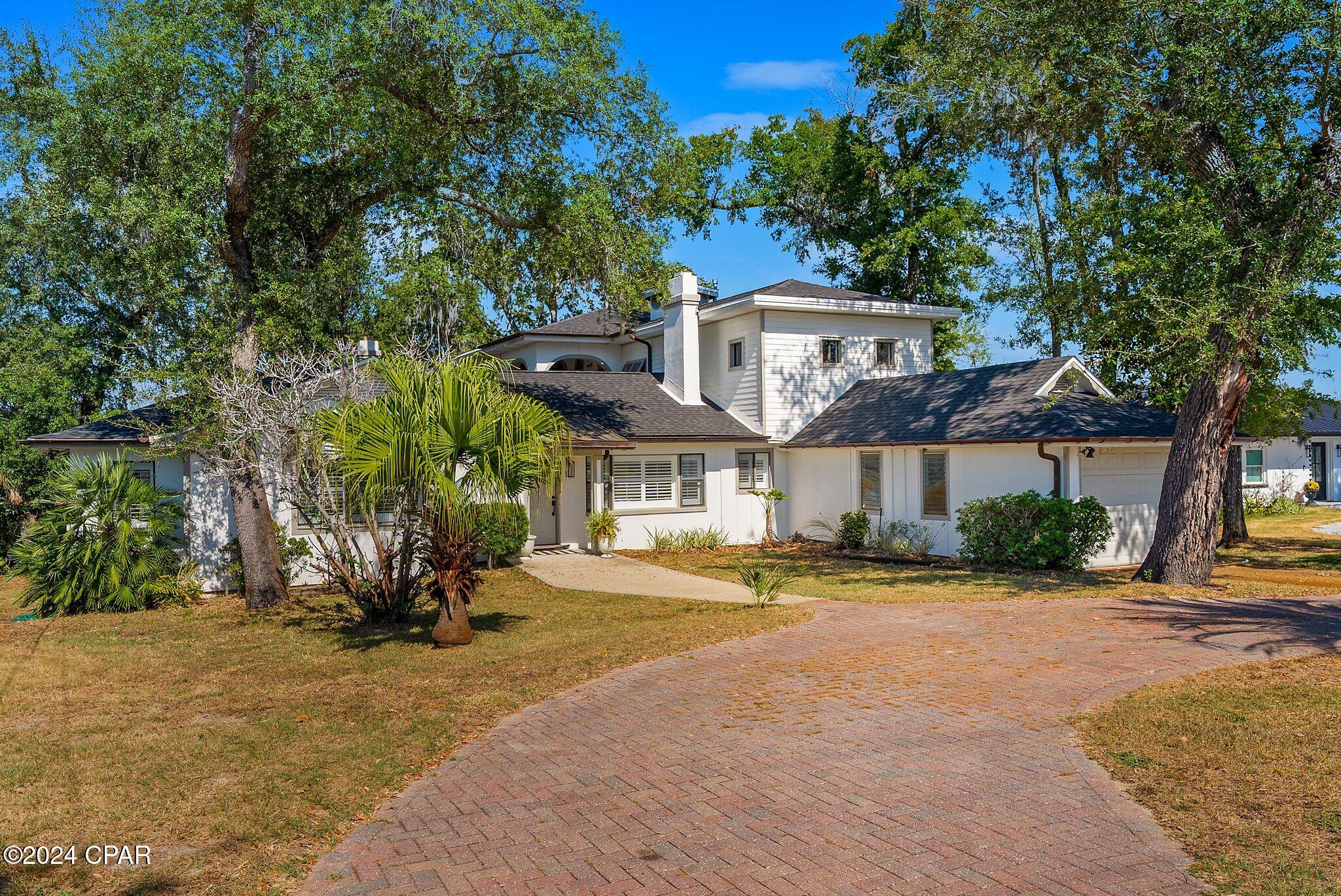 4929 Sharon Drive