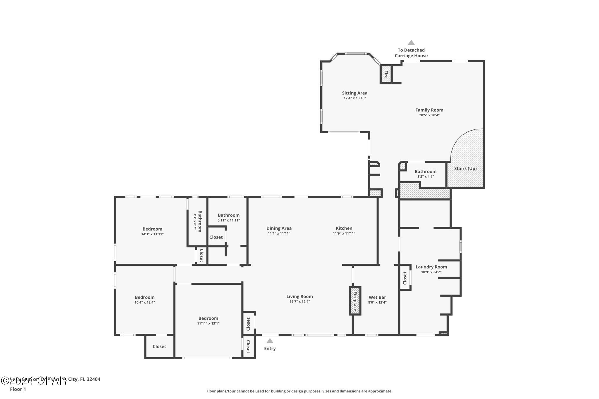 4929 Sharon Drive
