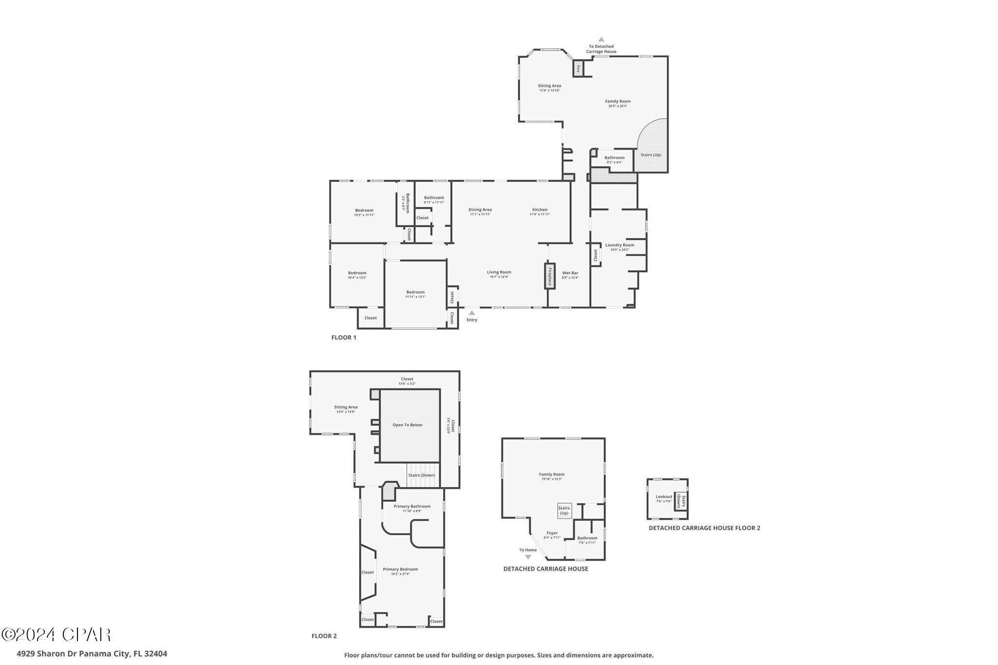 4929 Sharon Drive