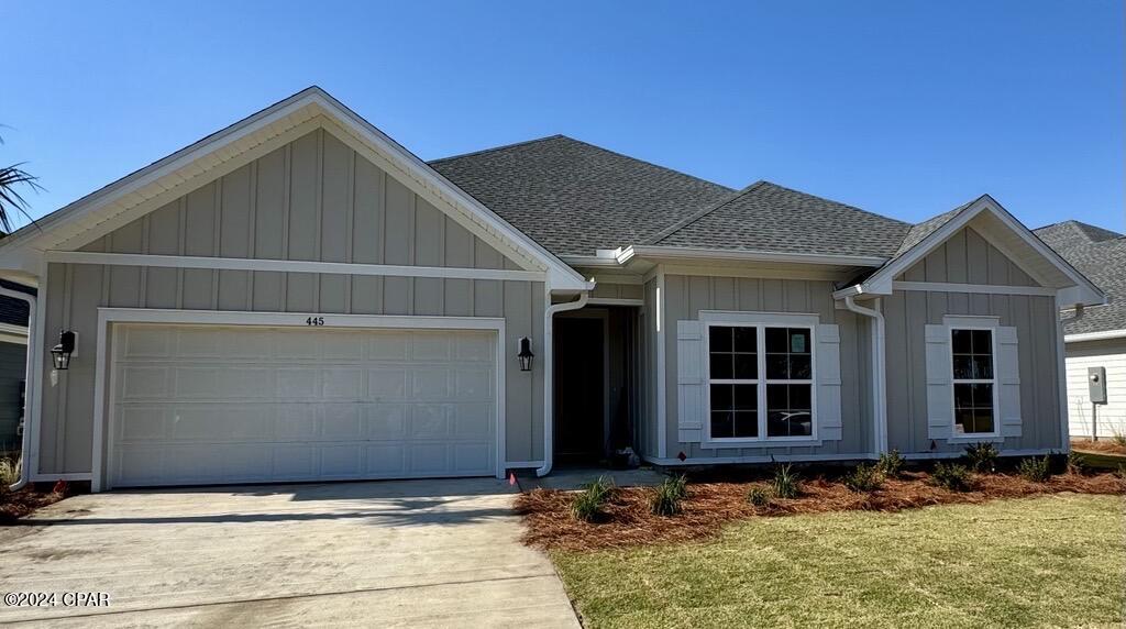 445 Newman Bayou Boulevard