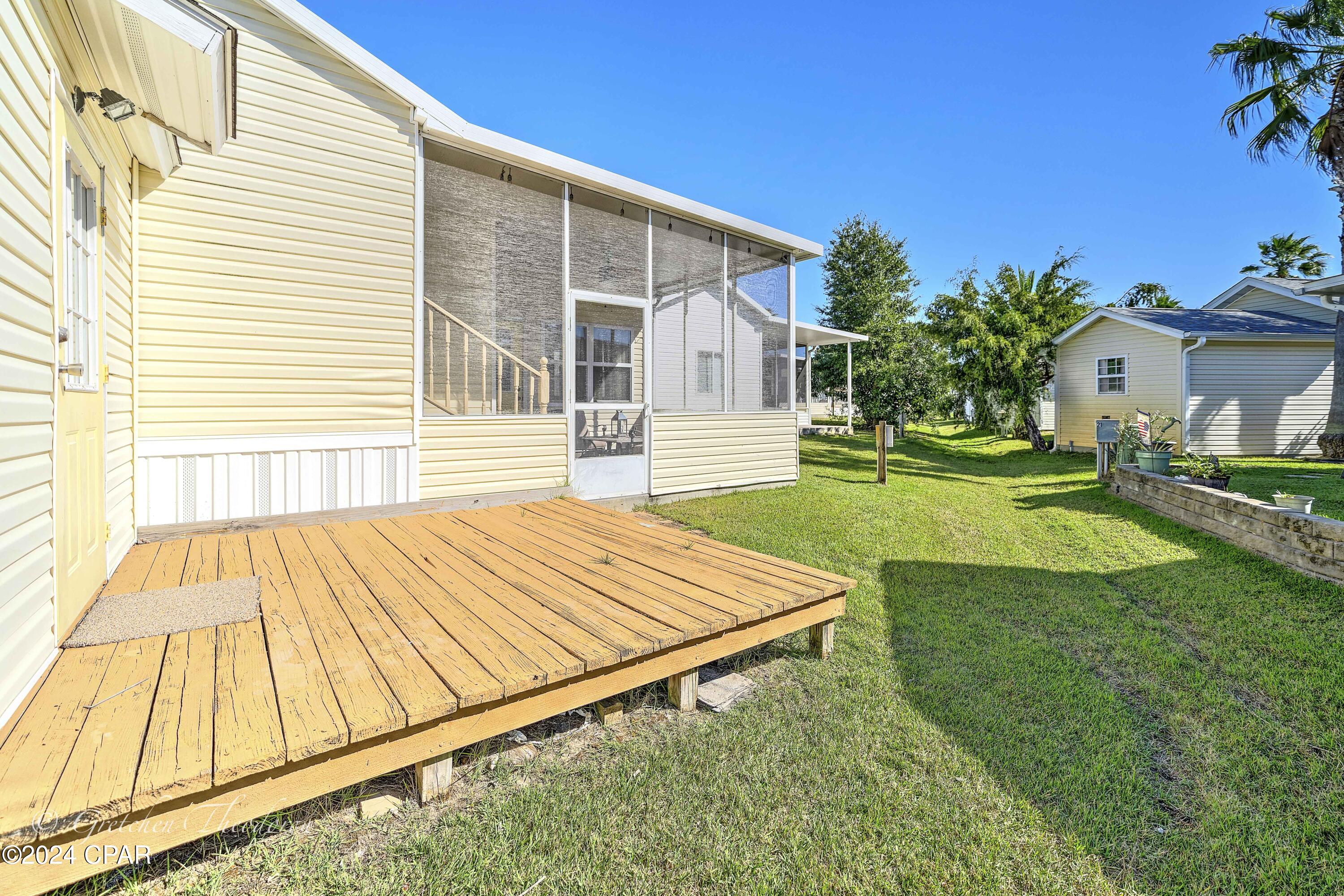 1219 Thomas Drive 131