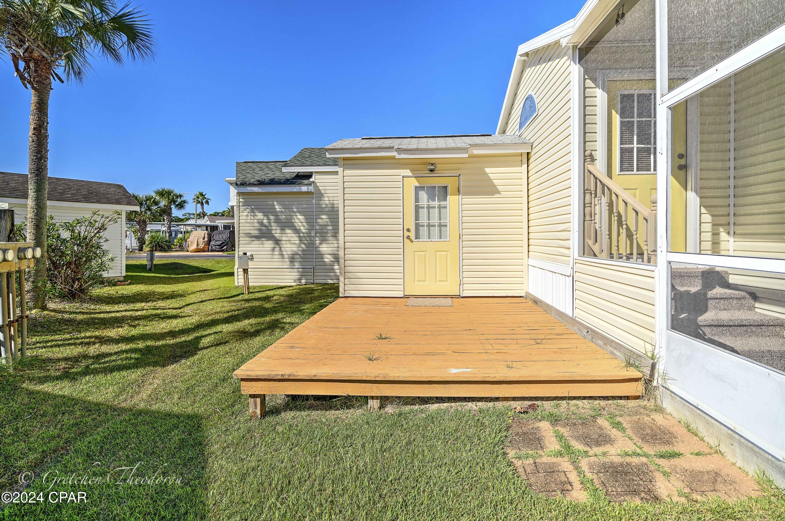 1219 Thomas Drive 131