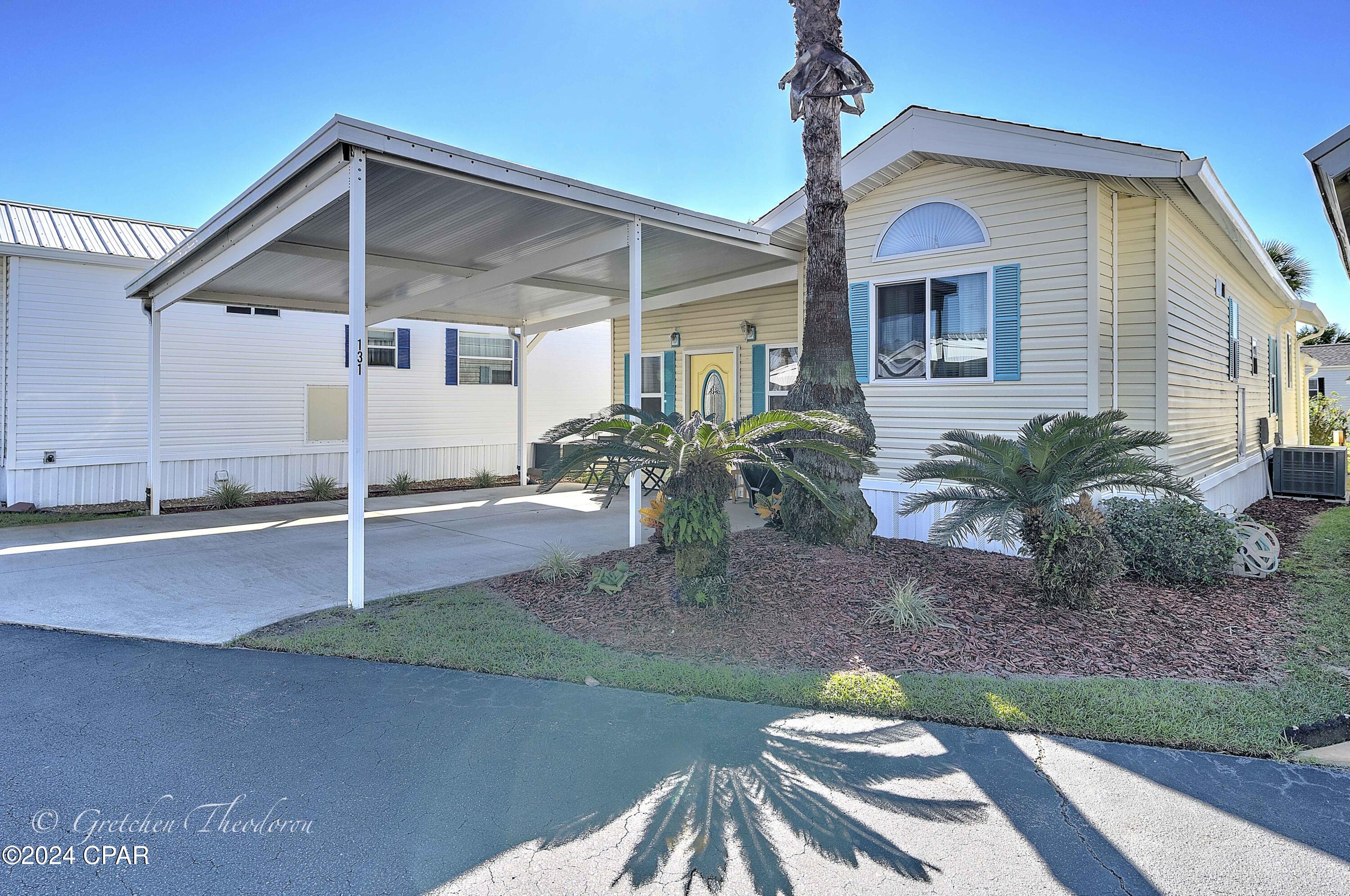1219 Thomas Drive 131