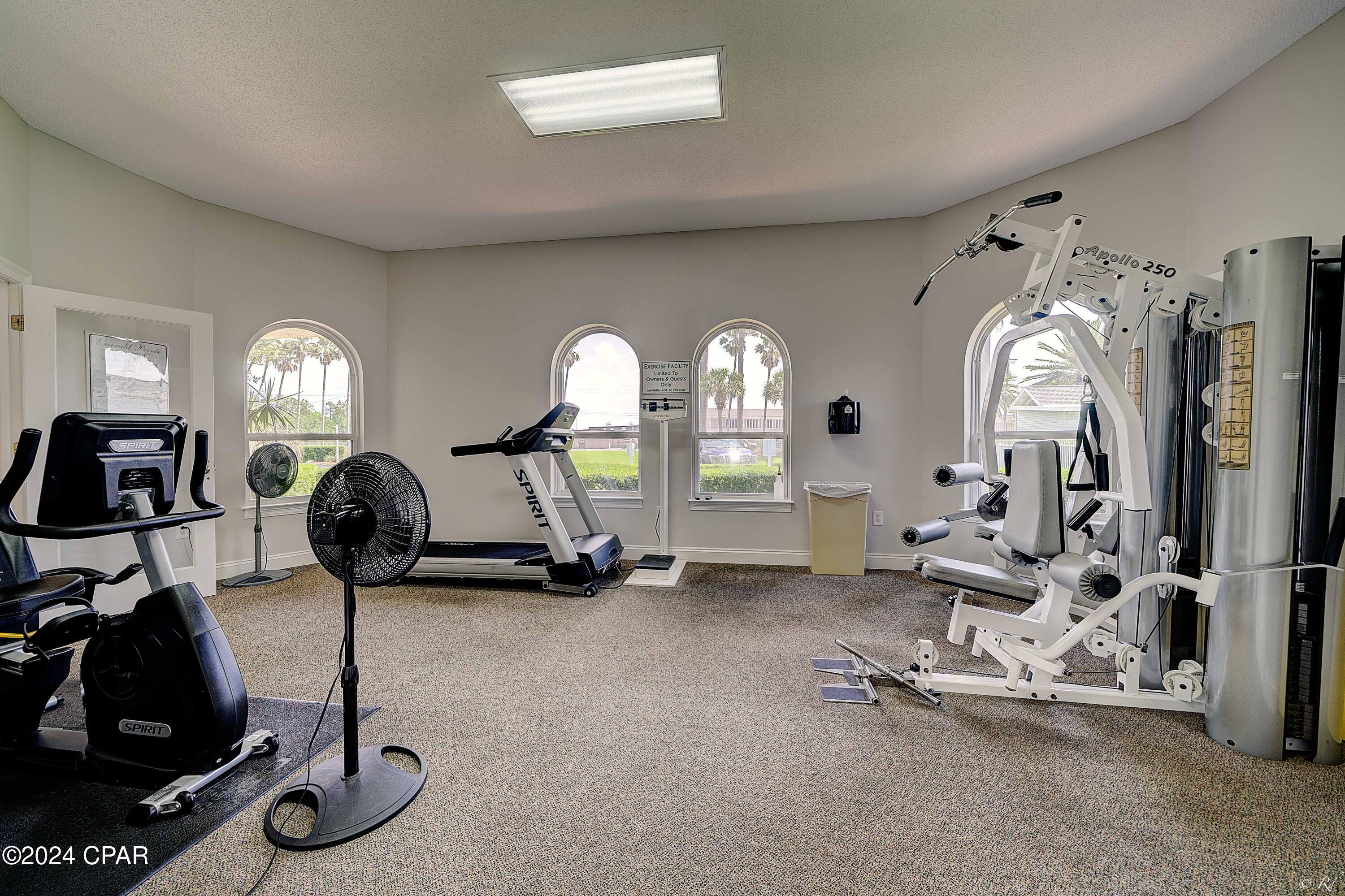 1219 Thomas Drive 131