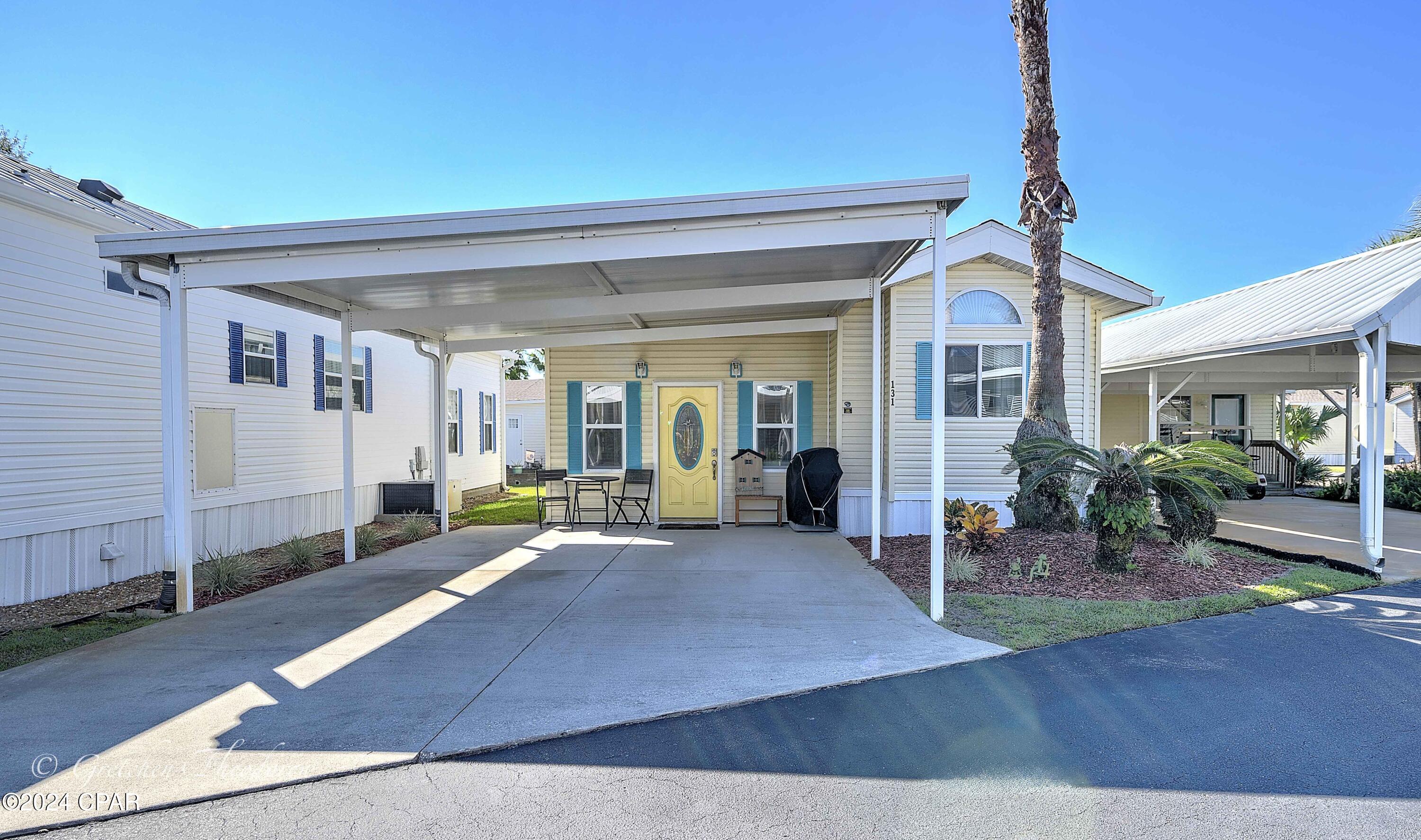 1219 Thomas Drive 131