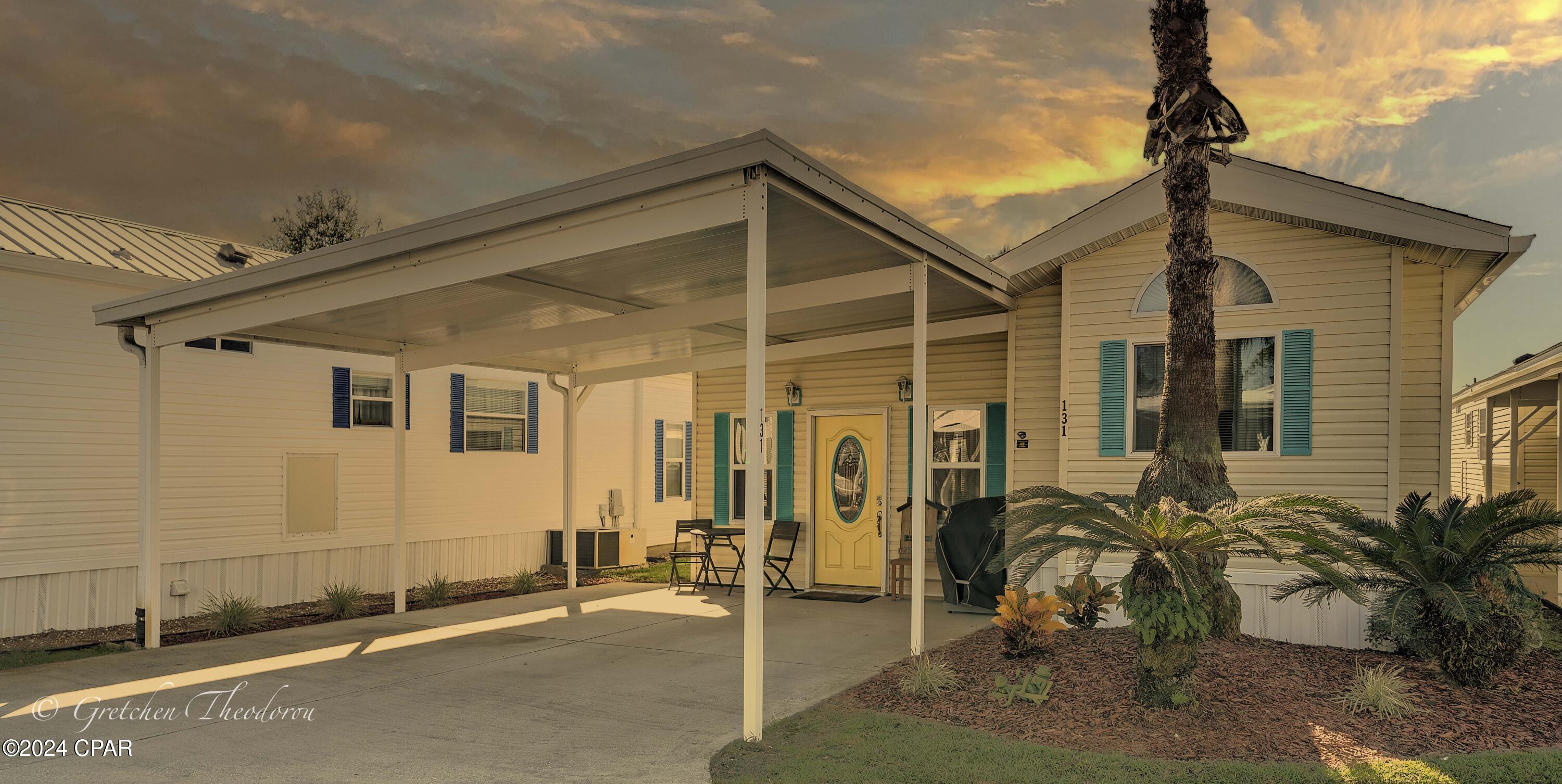 1219 Thomas Drive 131