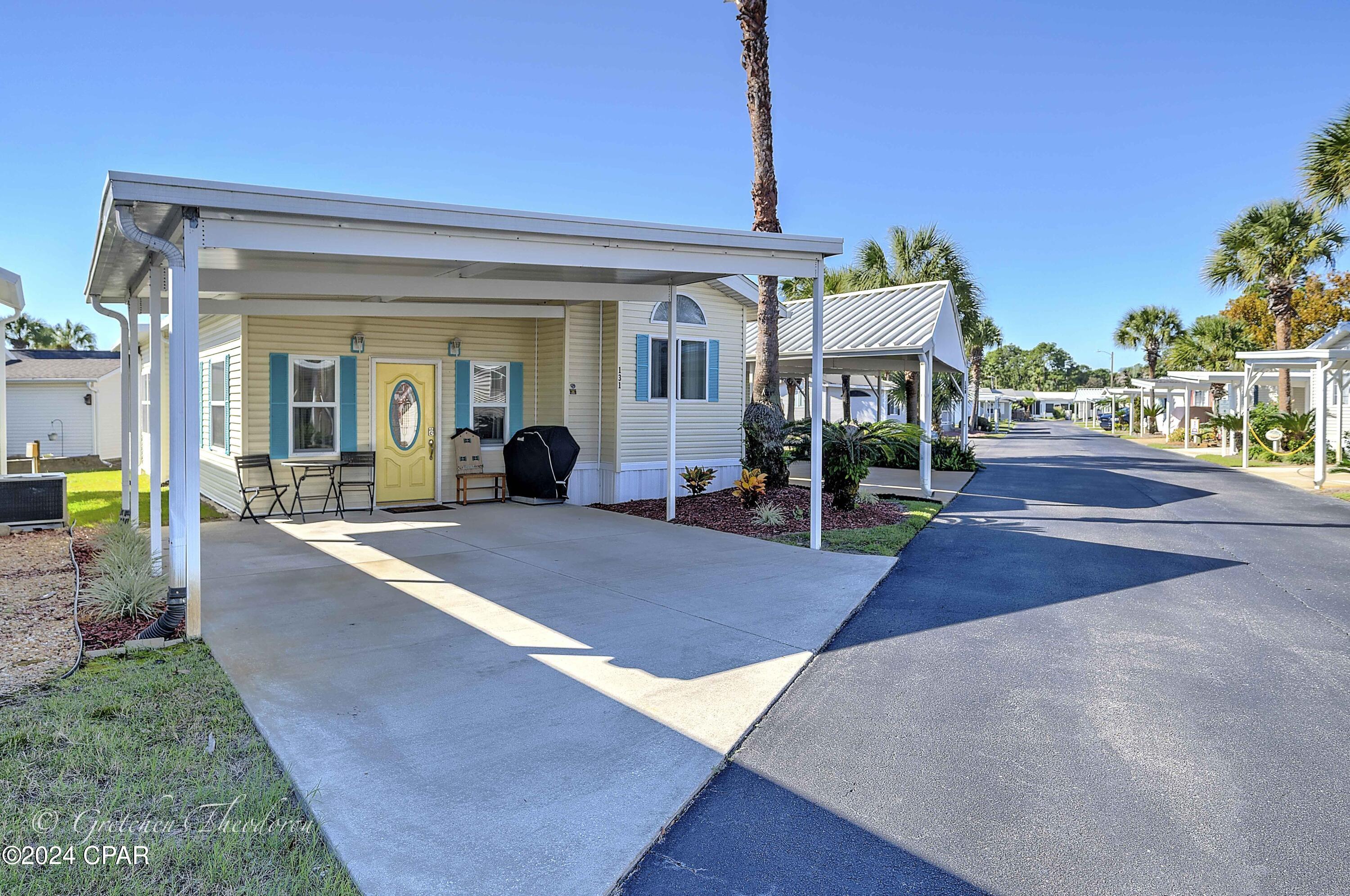 1219 Thomas Drive 131