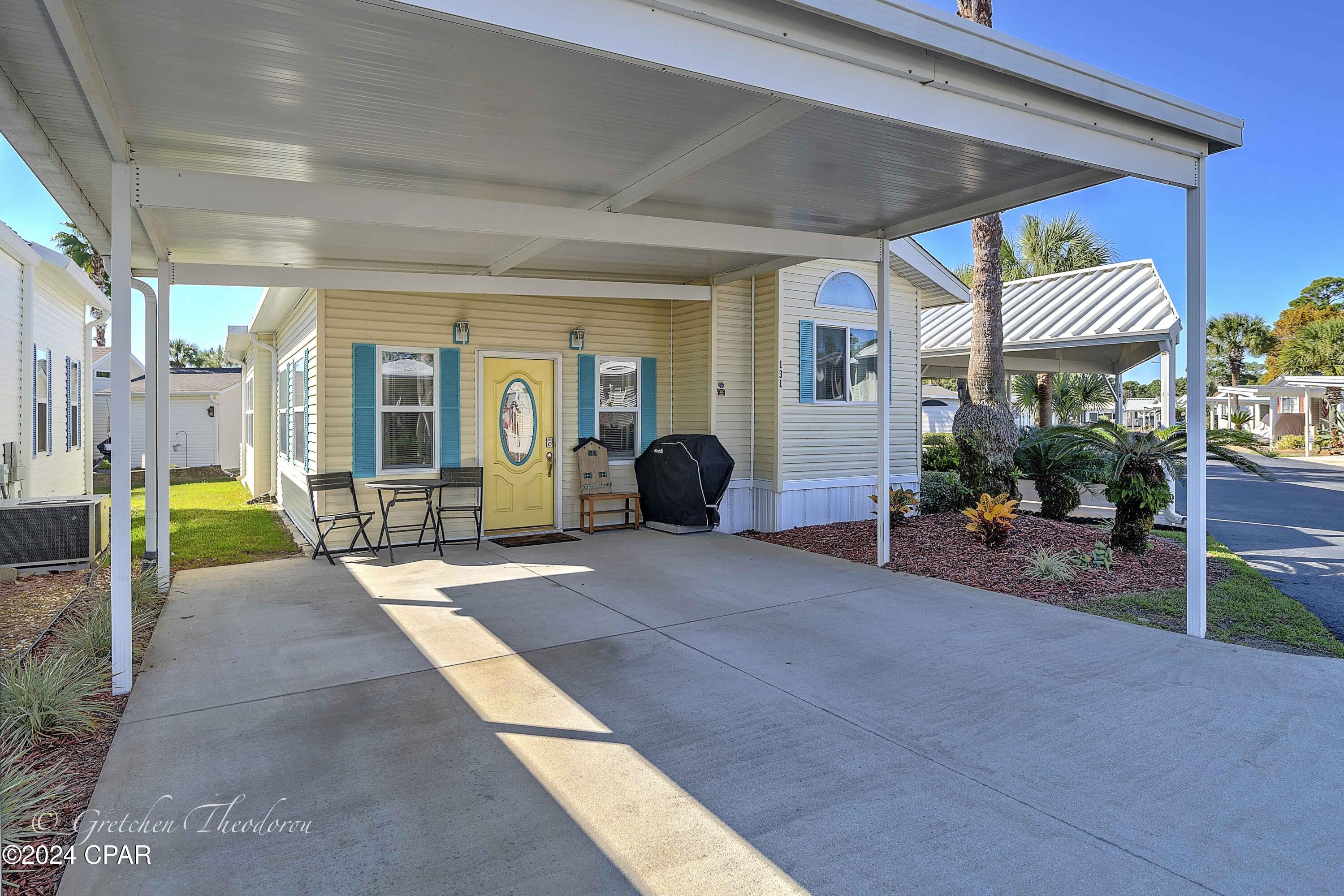 1219 Thomas Drive 131