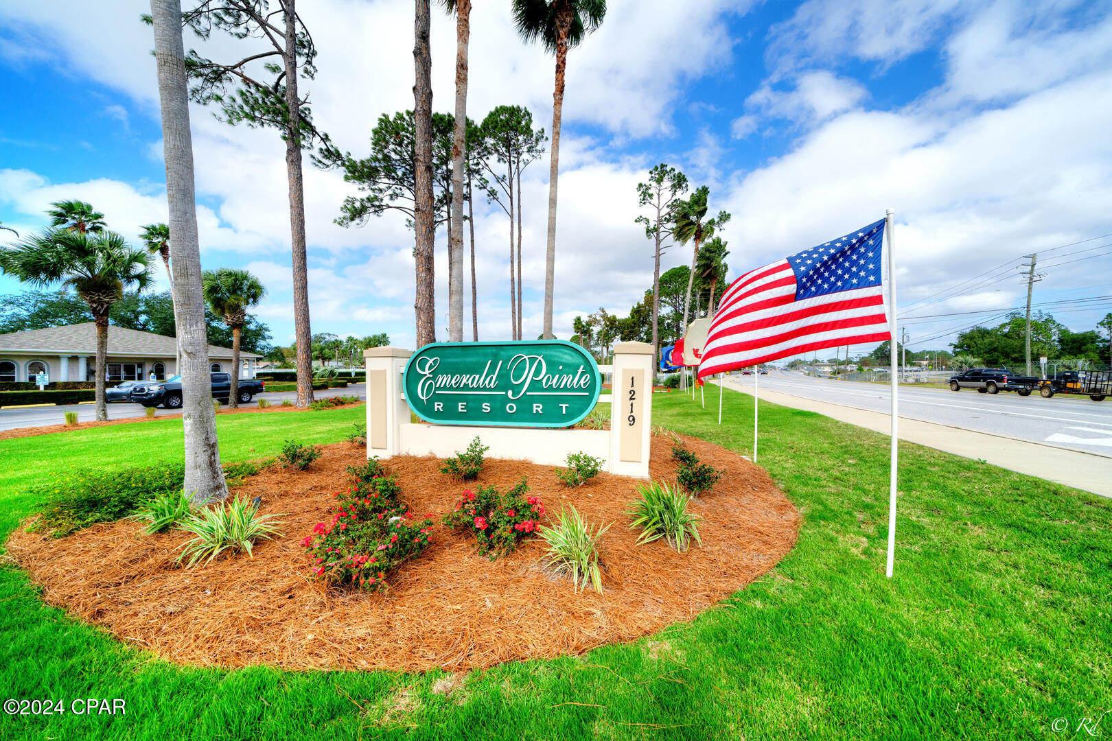 1219 Thomas Drive 131