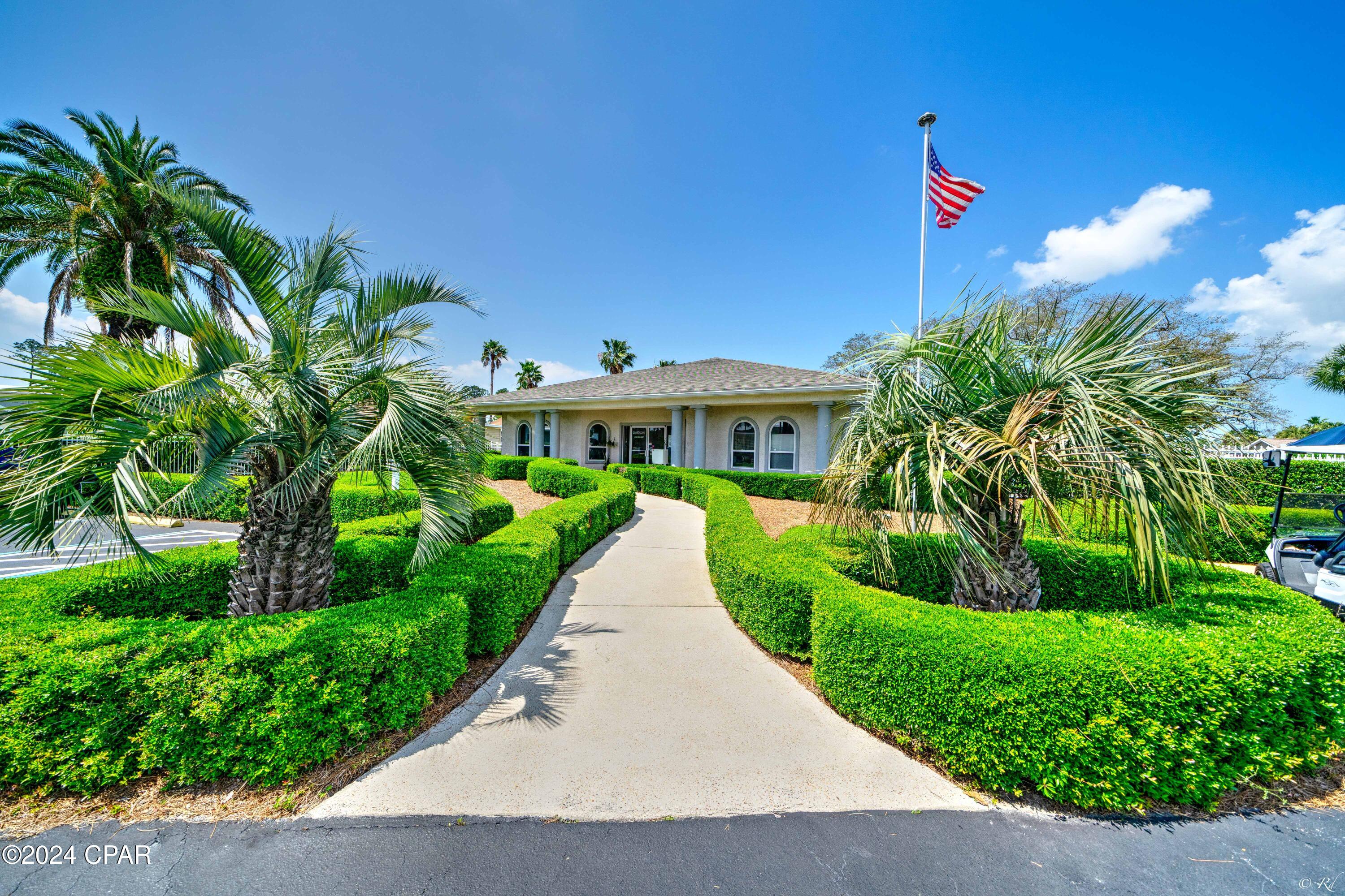 1219 Thomas Drive 131