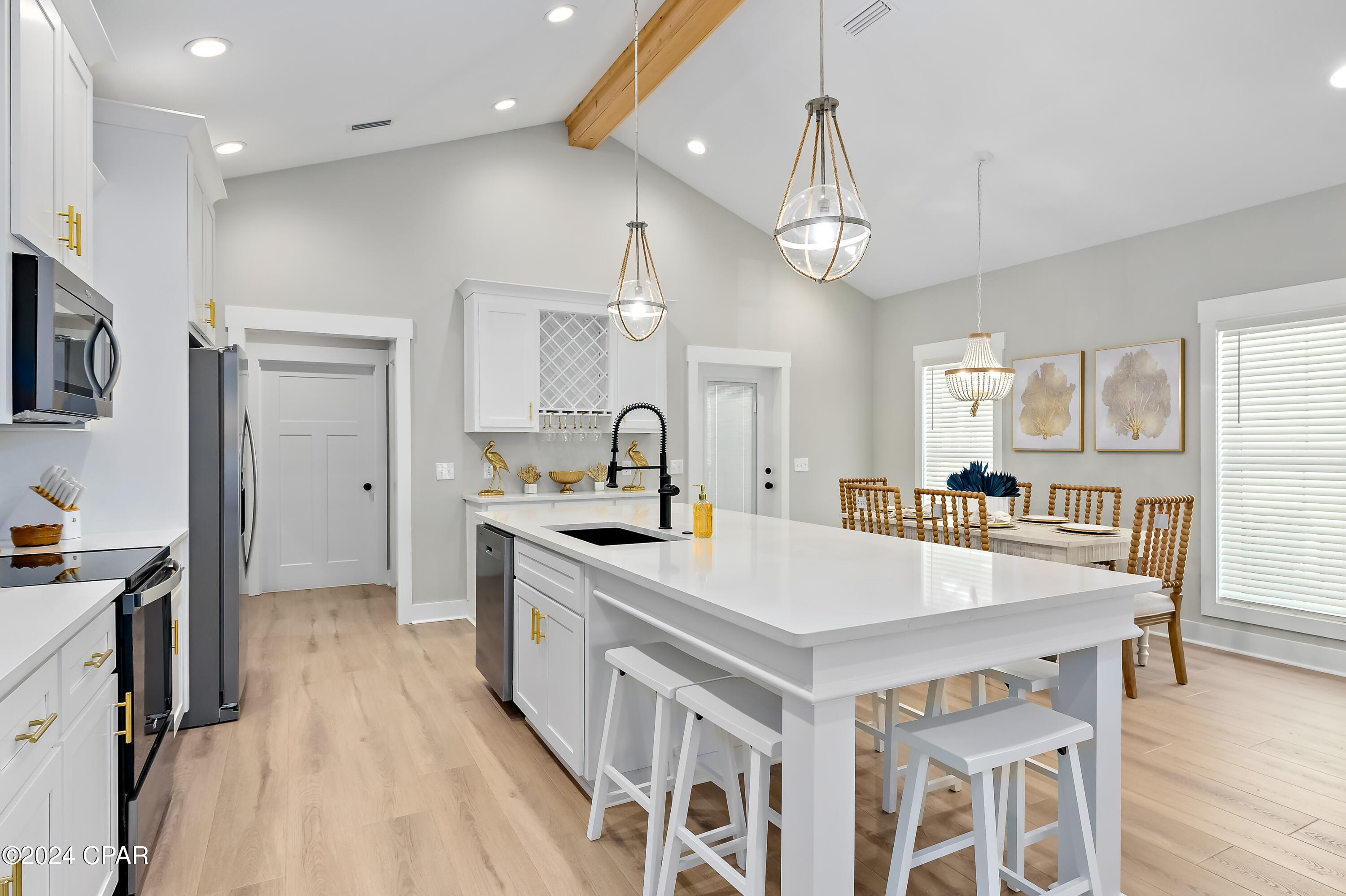 21414 Dolphin Avenue