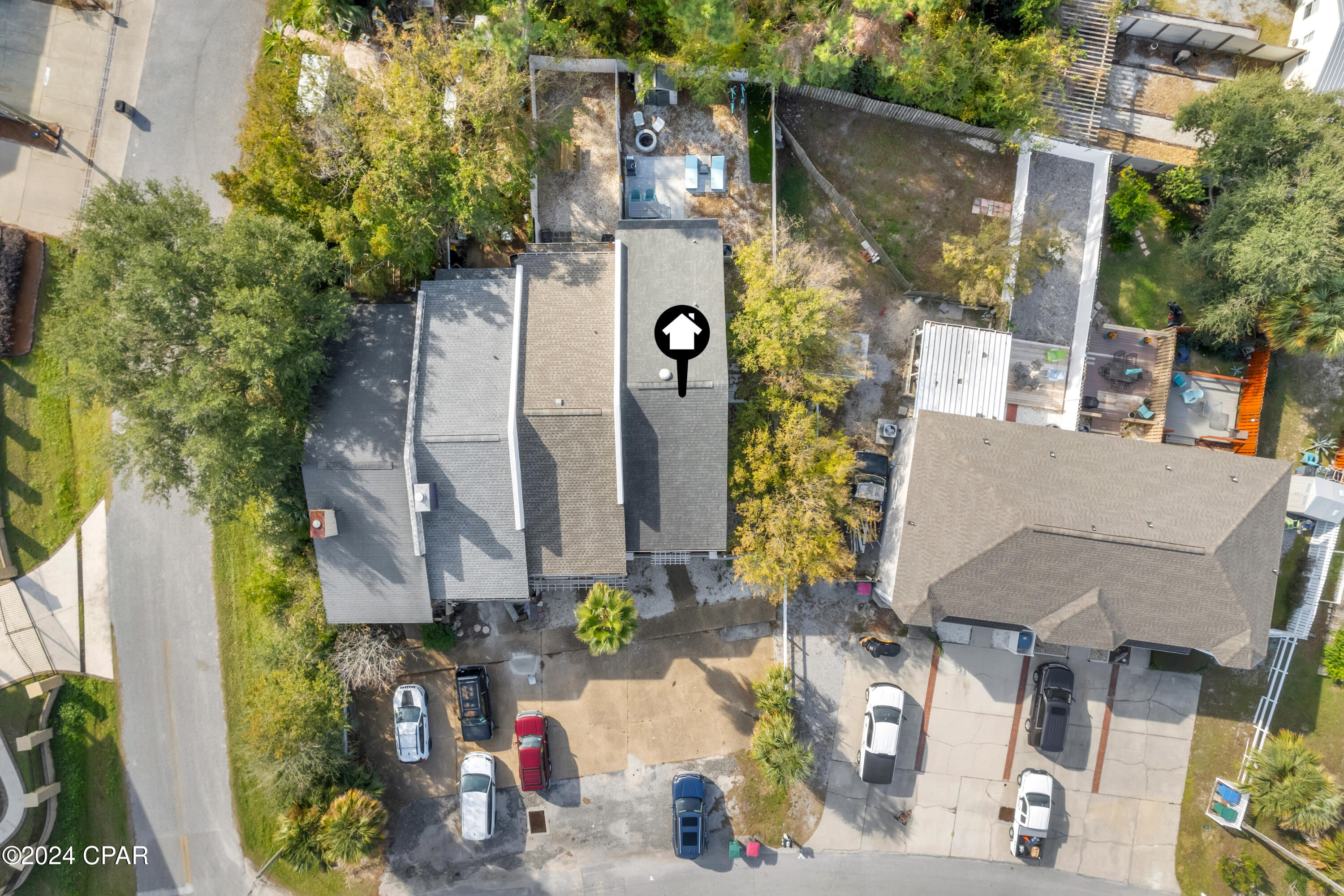 7231 S Lagoon Drive