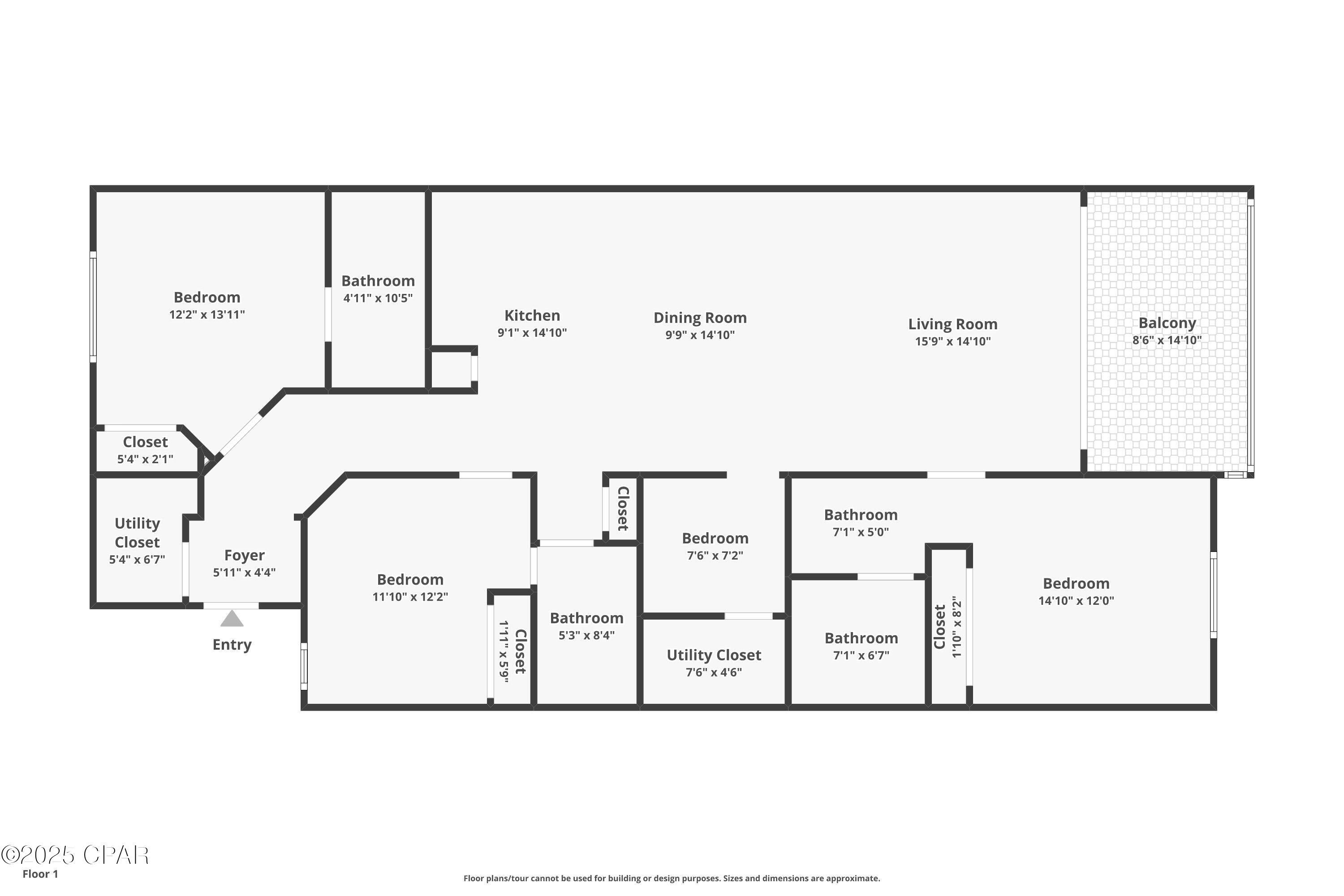 9900 S Thomas Drive 428