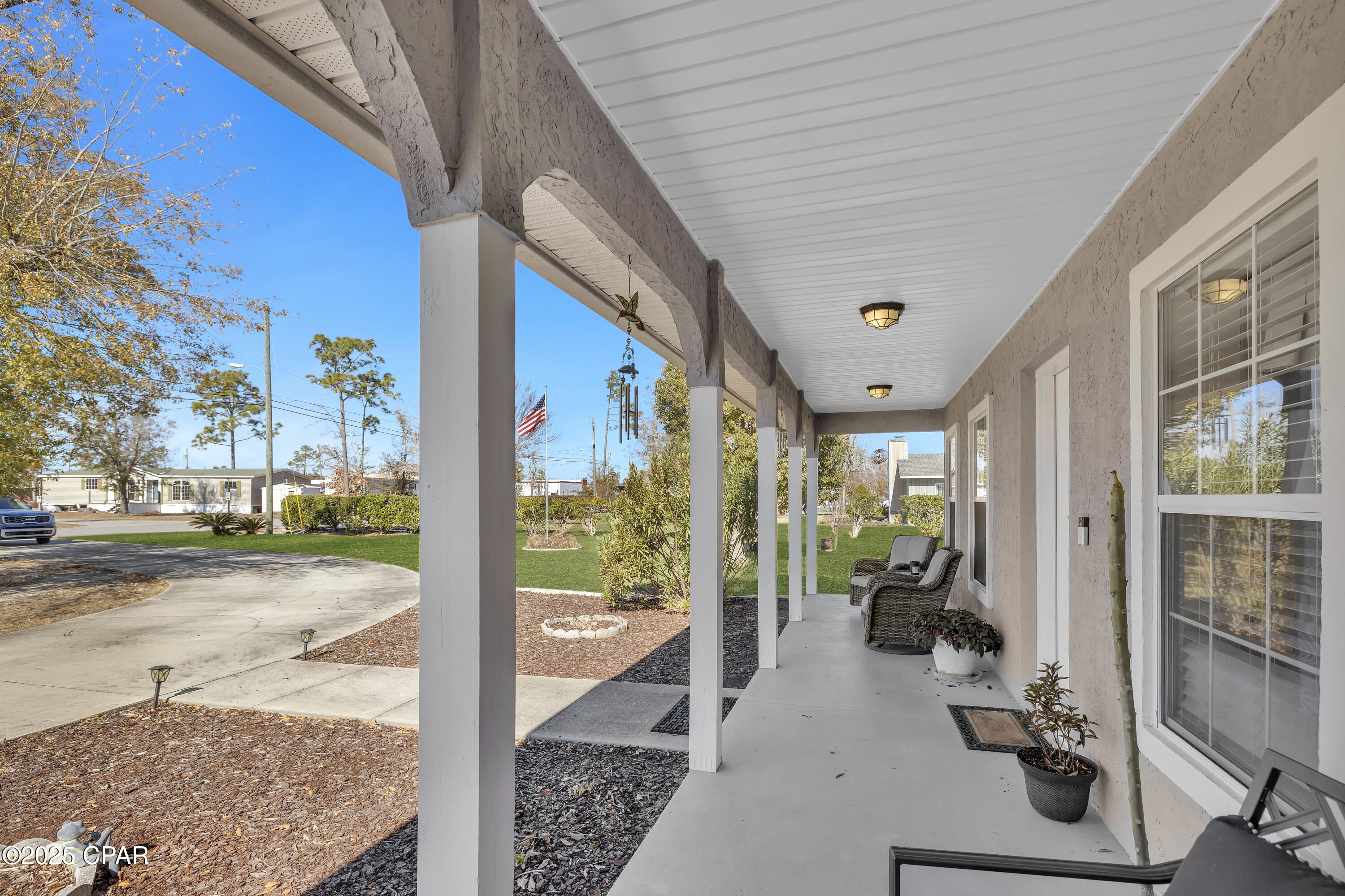933 S Gay Avenue
