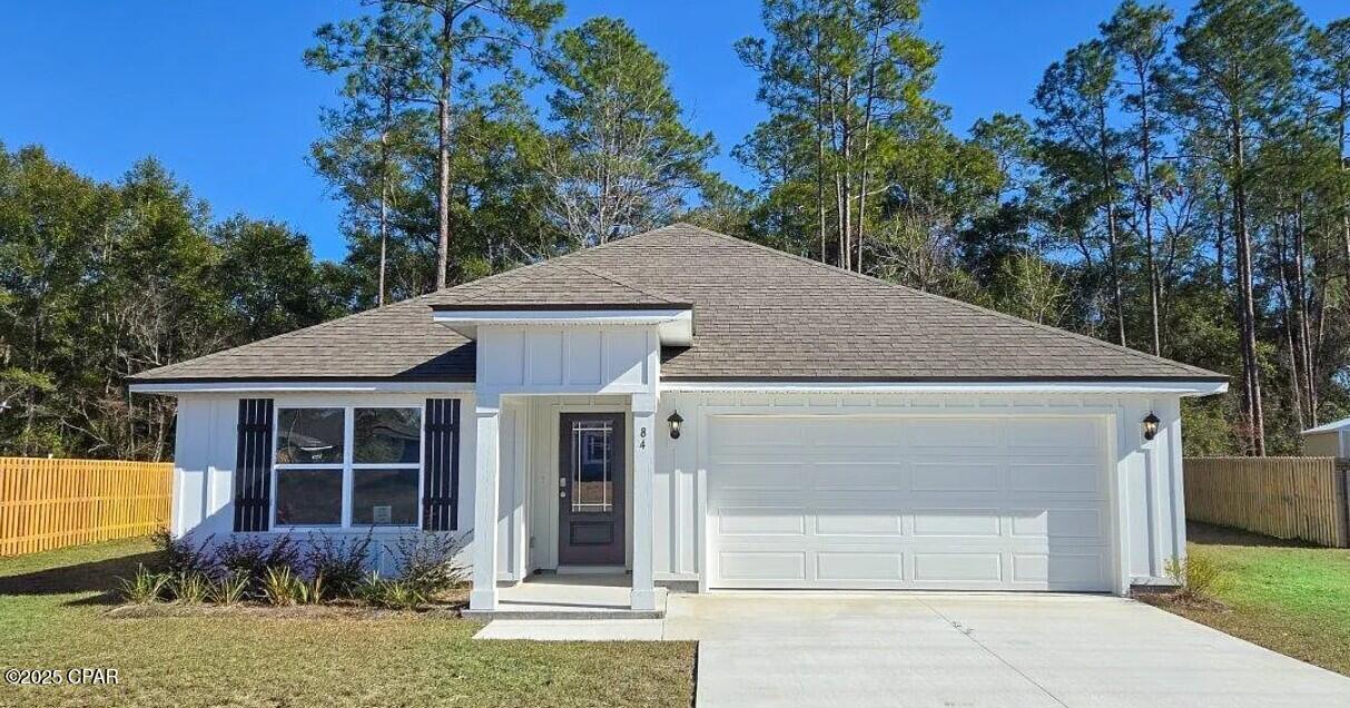 84 E Pecan Street