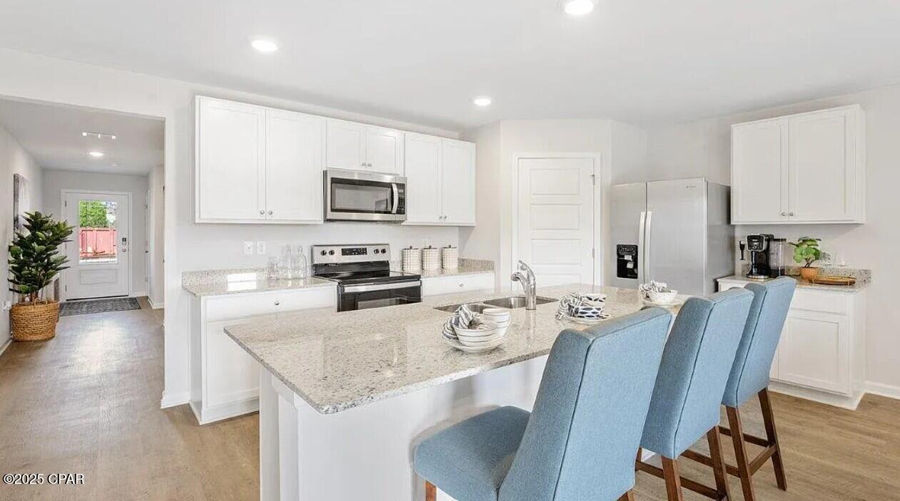 84 E Pecan Street