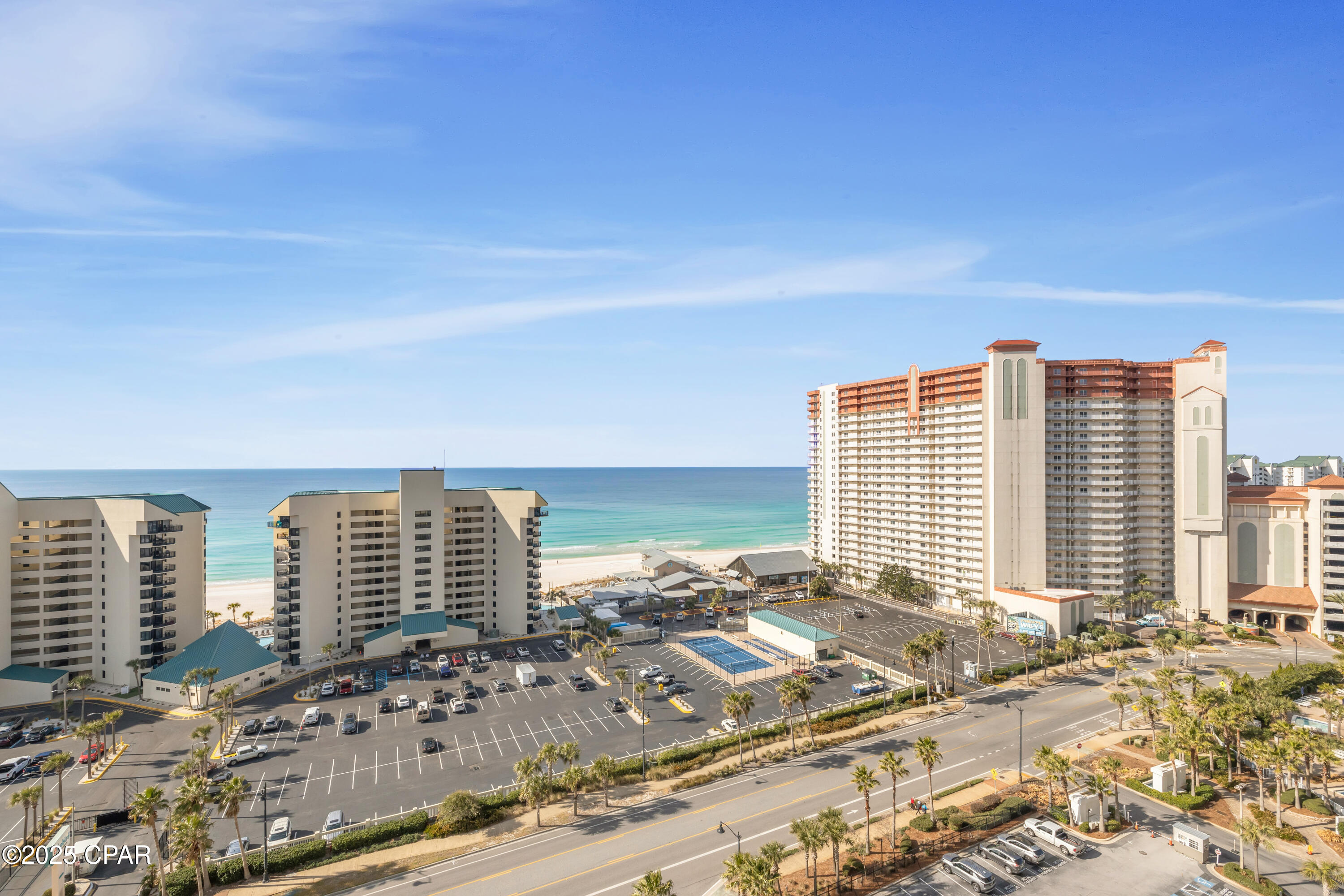 9860 S Thomas Drive 1318