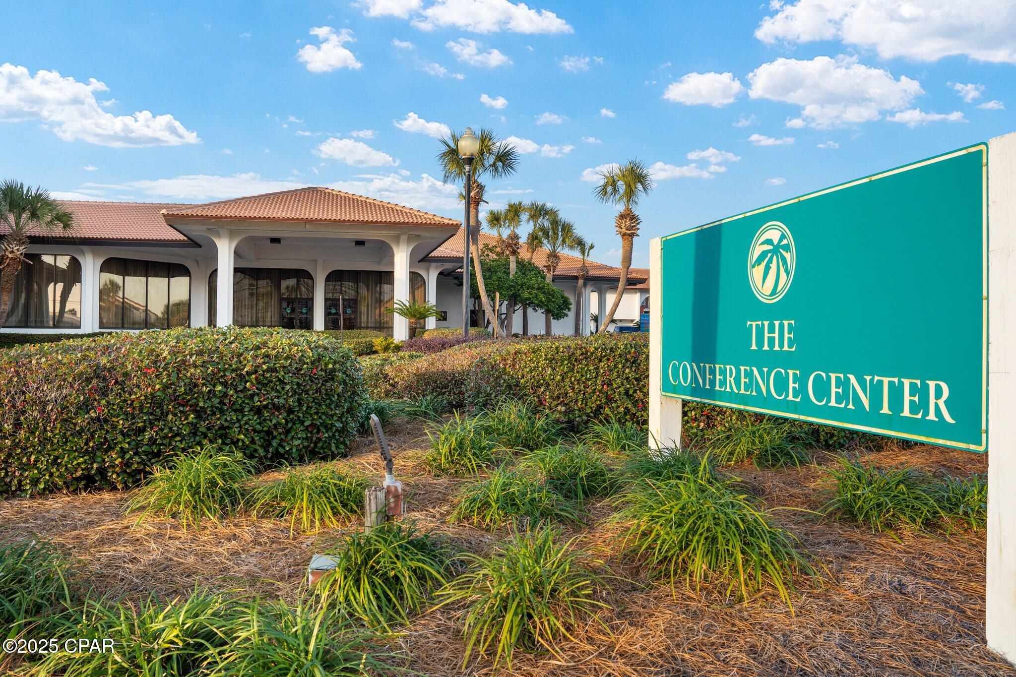 11483 Front Beach Road 1109-1