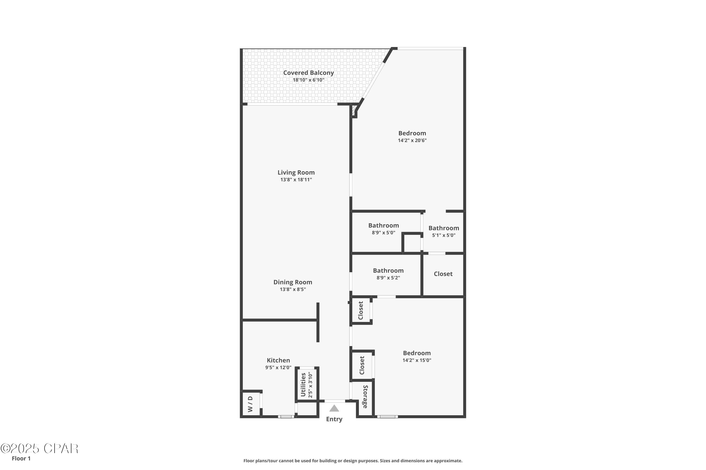 11483 Front Beach Road 1109-1