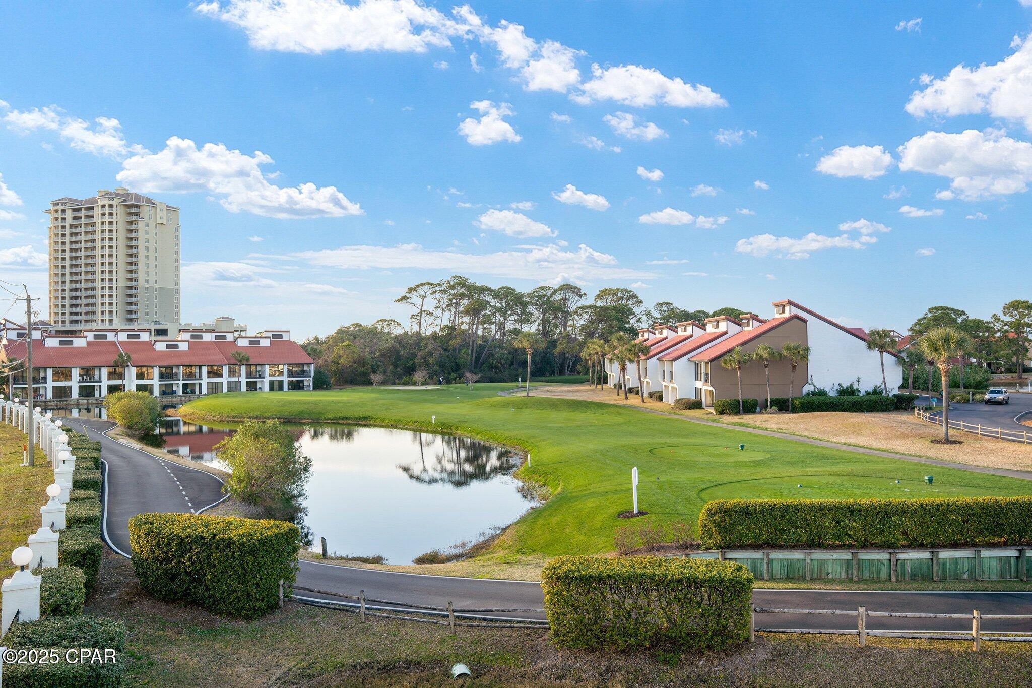 11483 Front Beach Road 1109-1