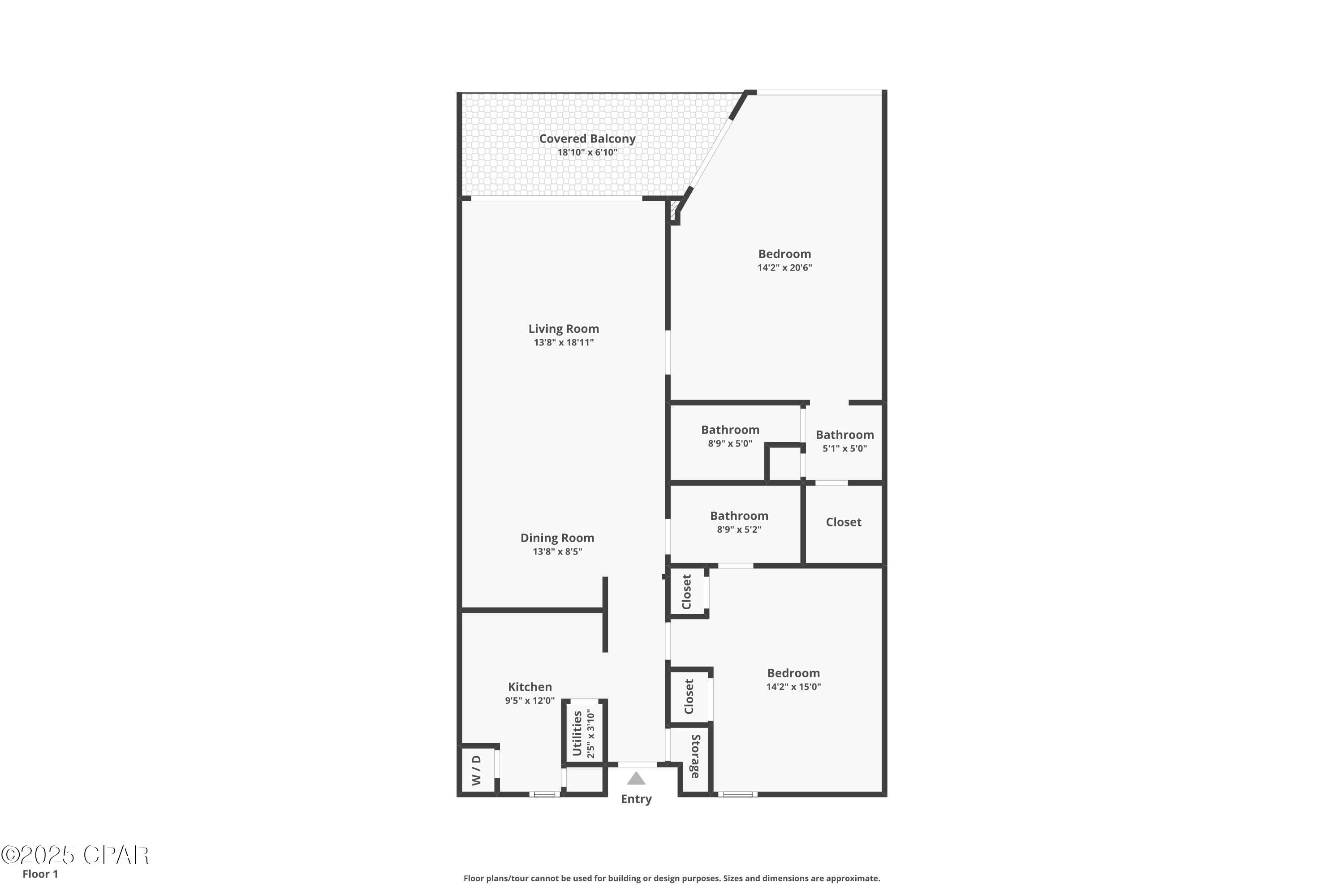 11483 Front Beach Road 1109-1