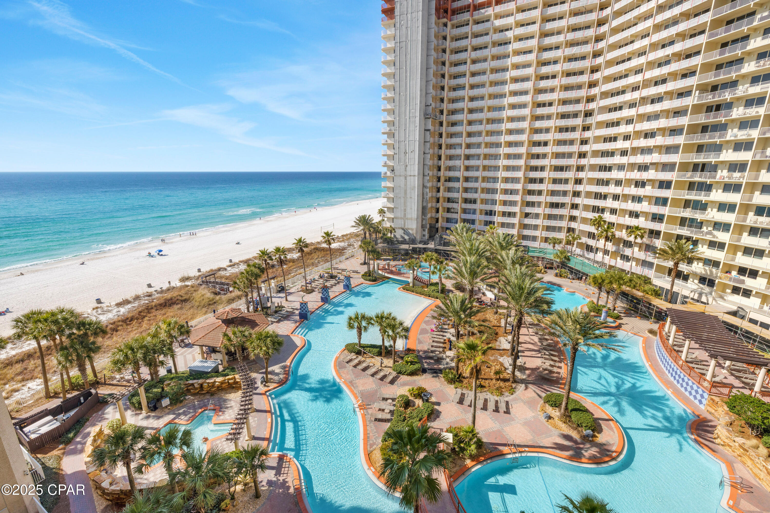 9900 S Thomas Drive 825