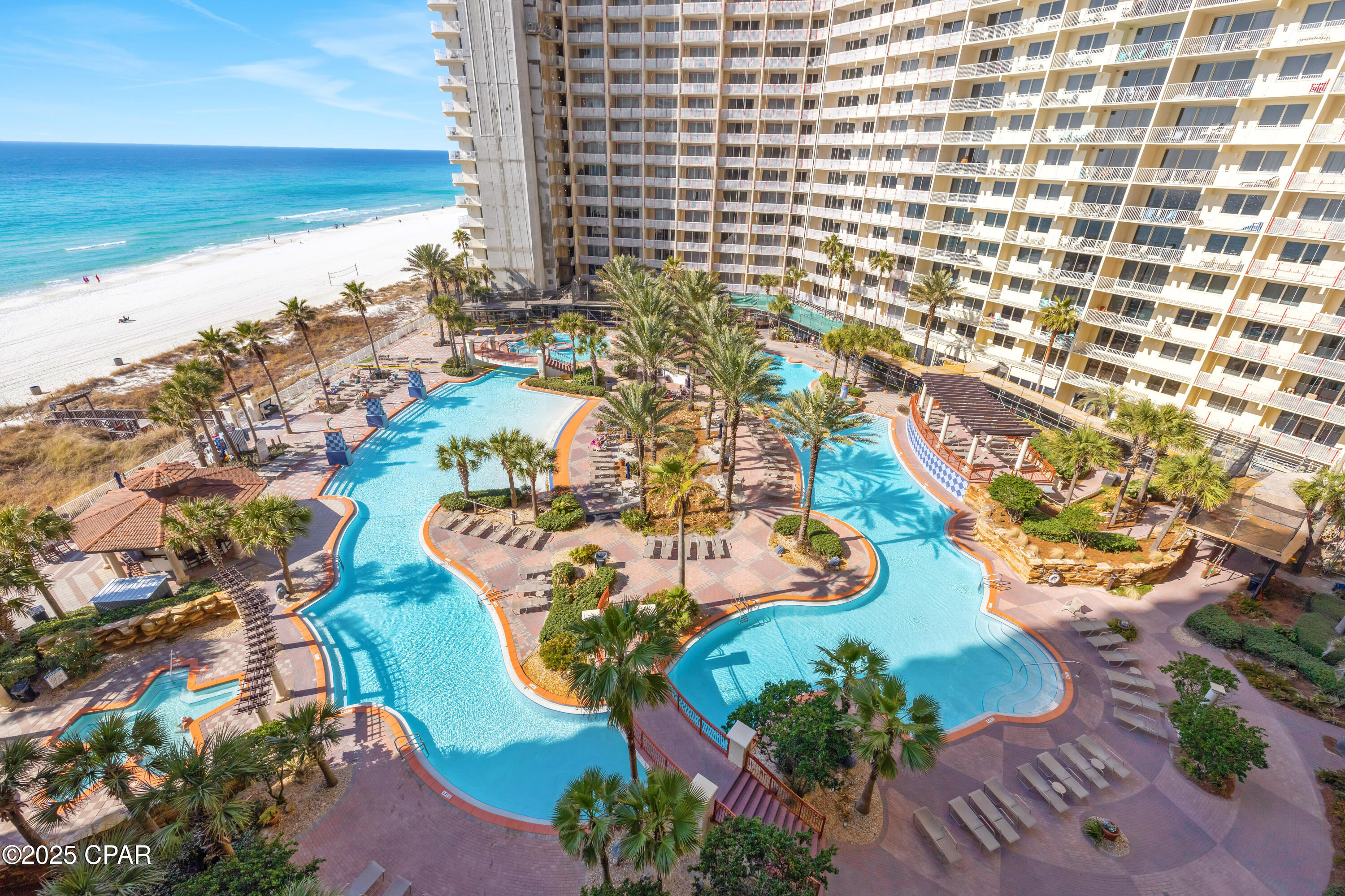 9900 S Thomas Drive 825