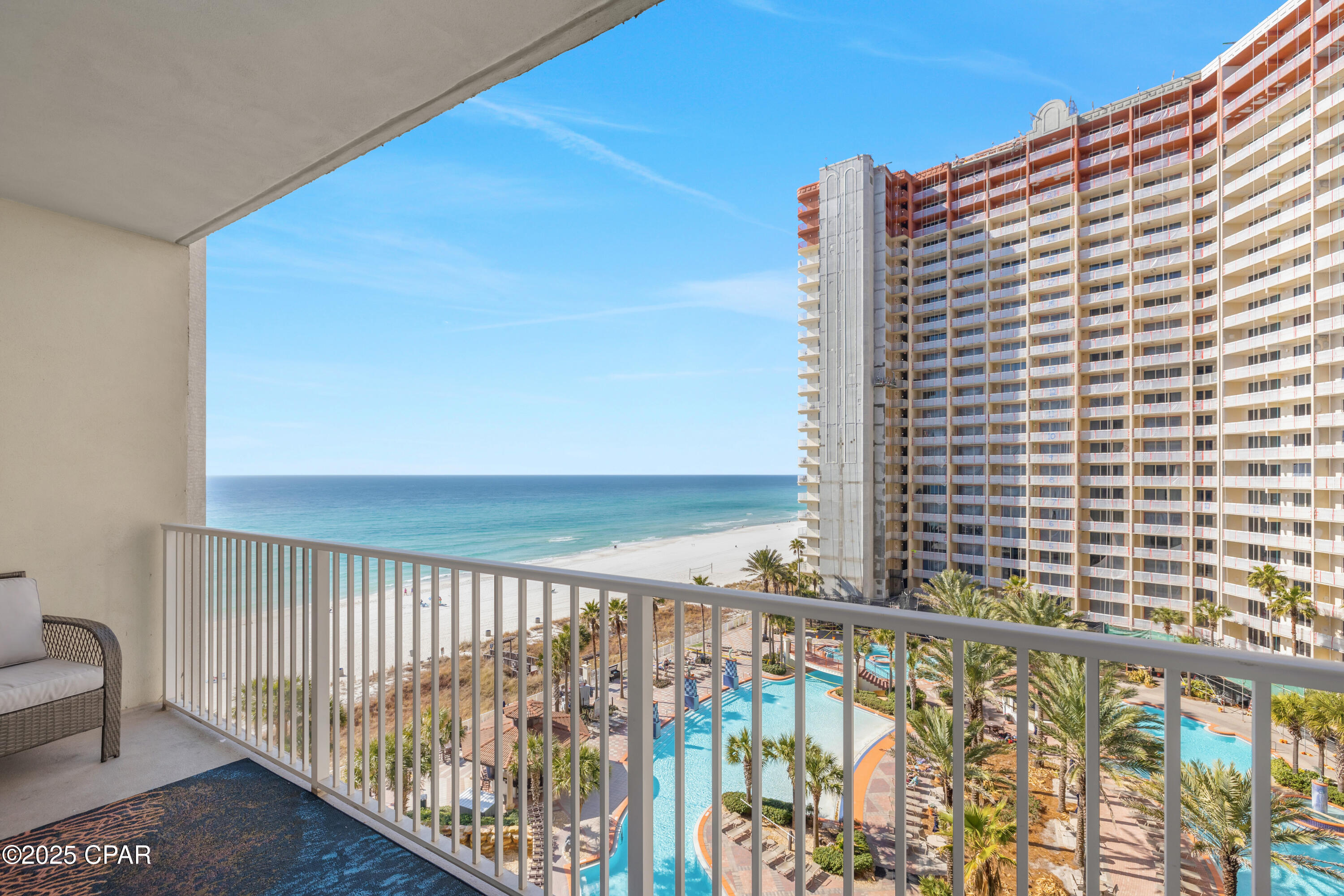 9900 S Thomas Drive 825