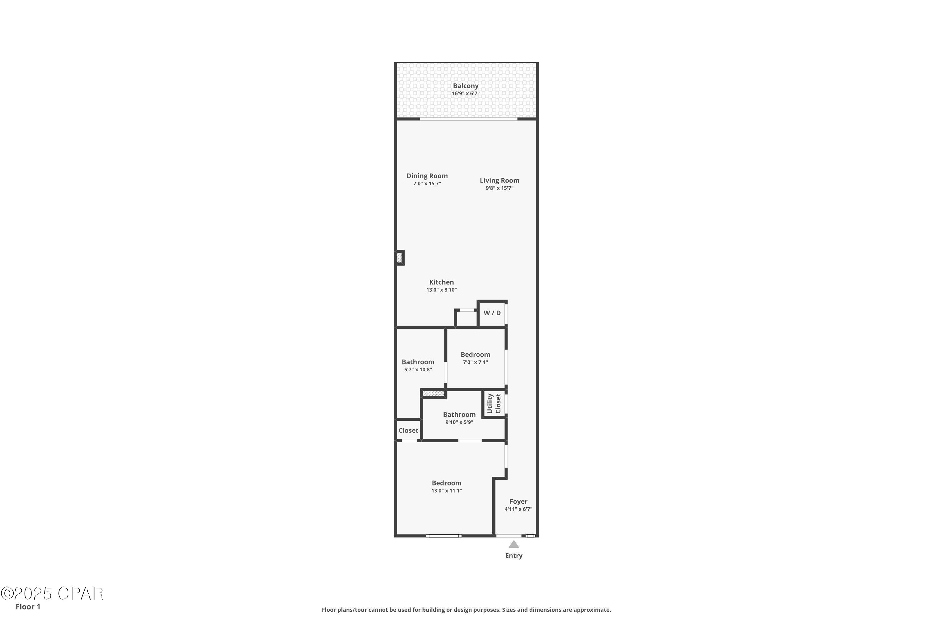 9900 S Thomas Drive 825