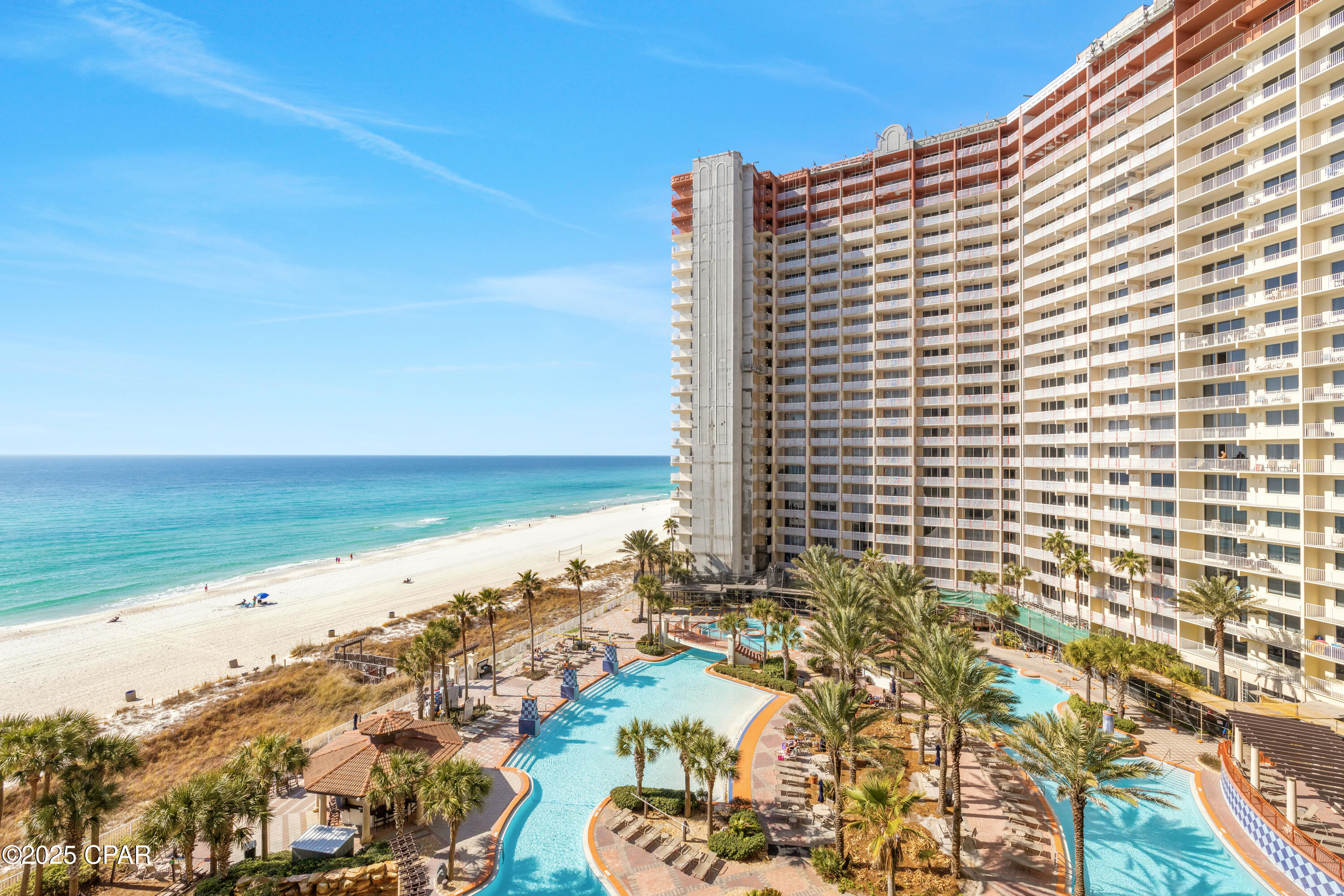 9900 S Thomas Drive 825