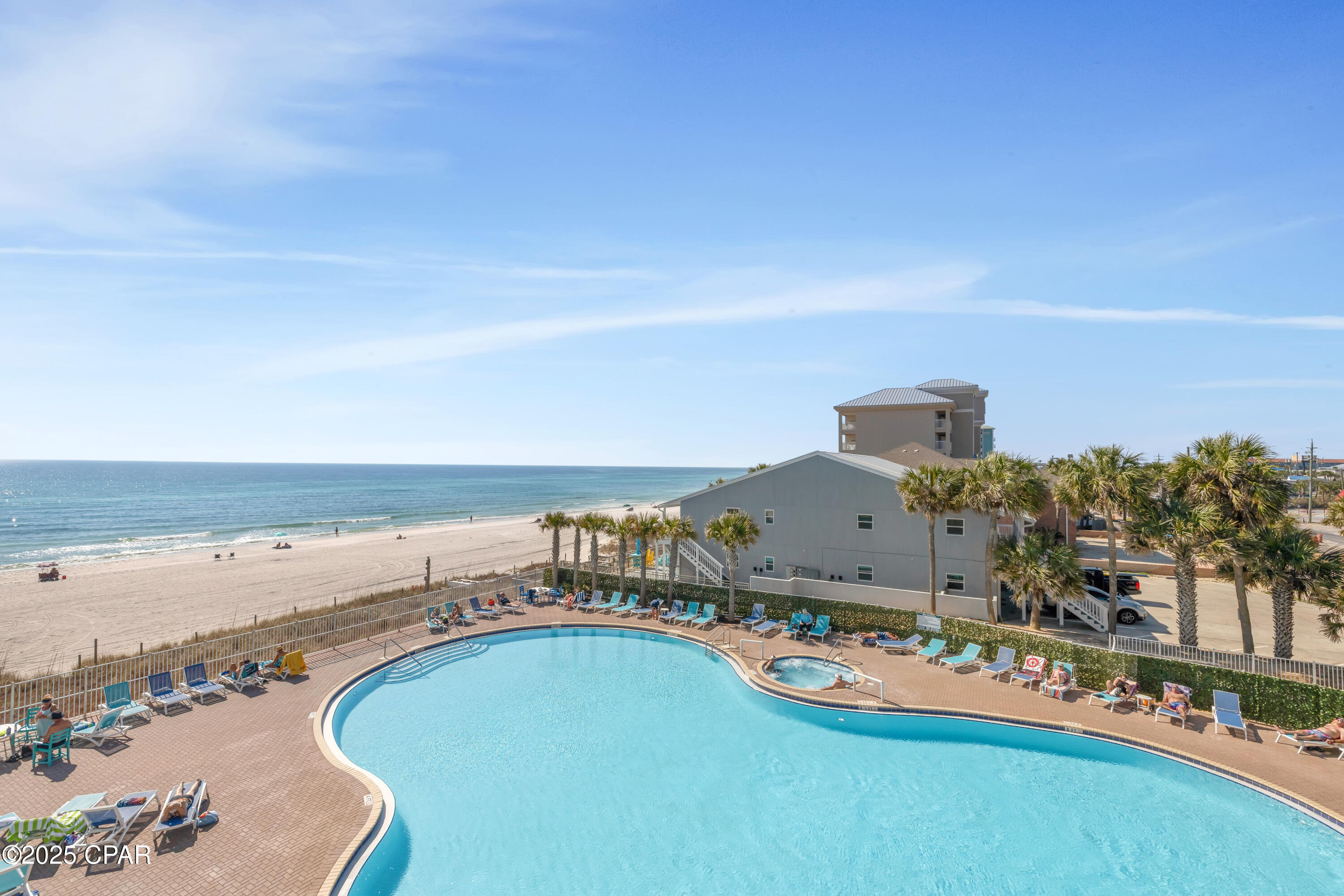 16819 Front Beach Road 200