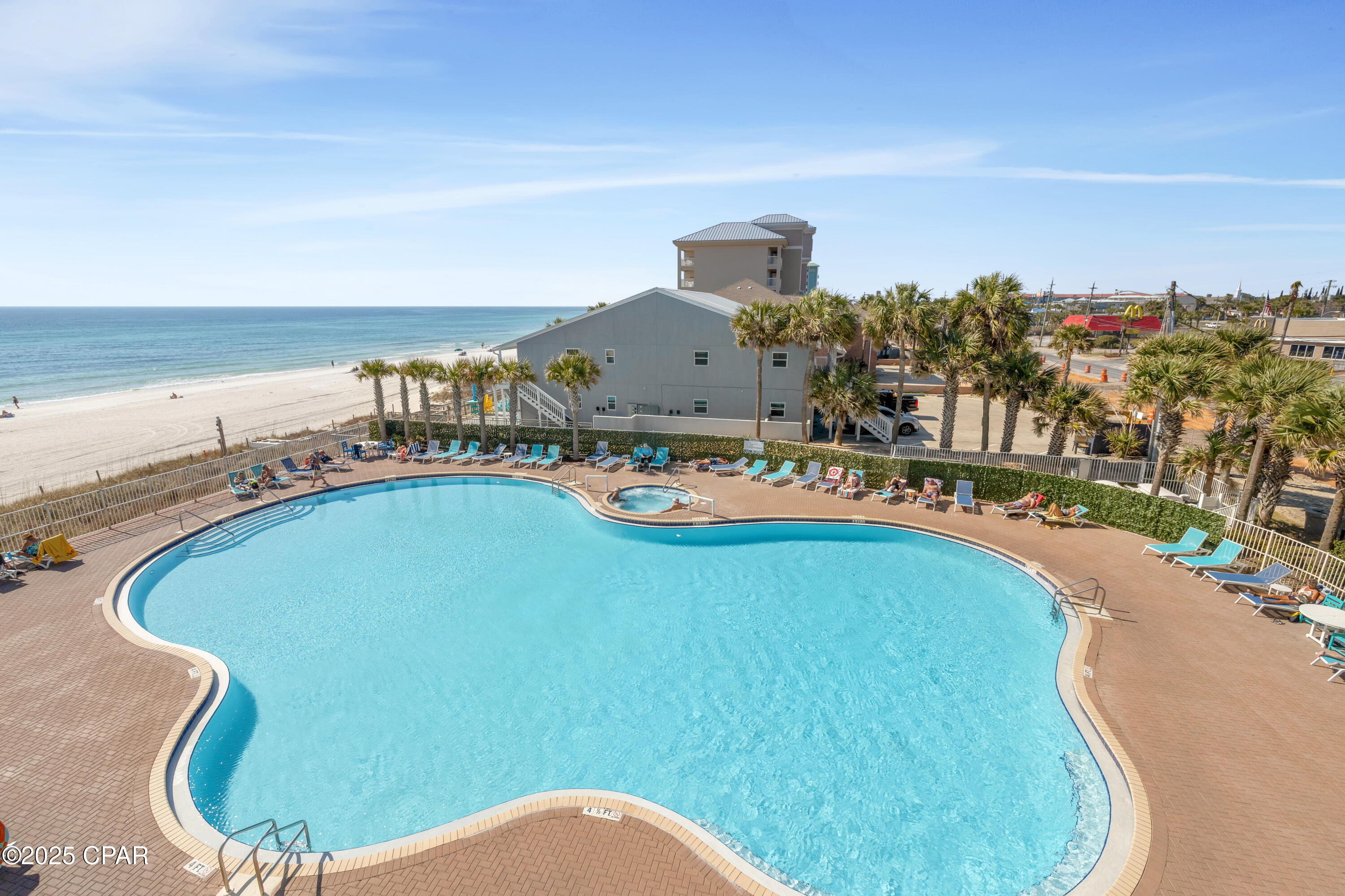 16819 Front Beach Road 200