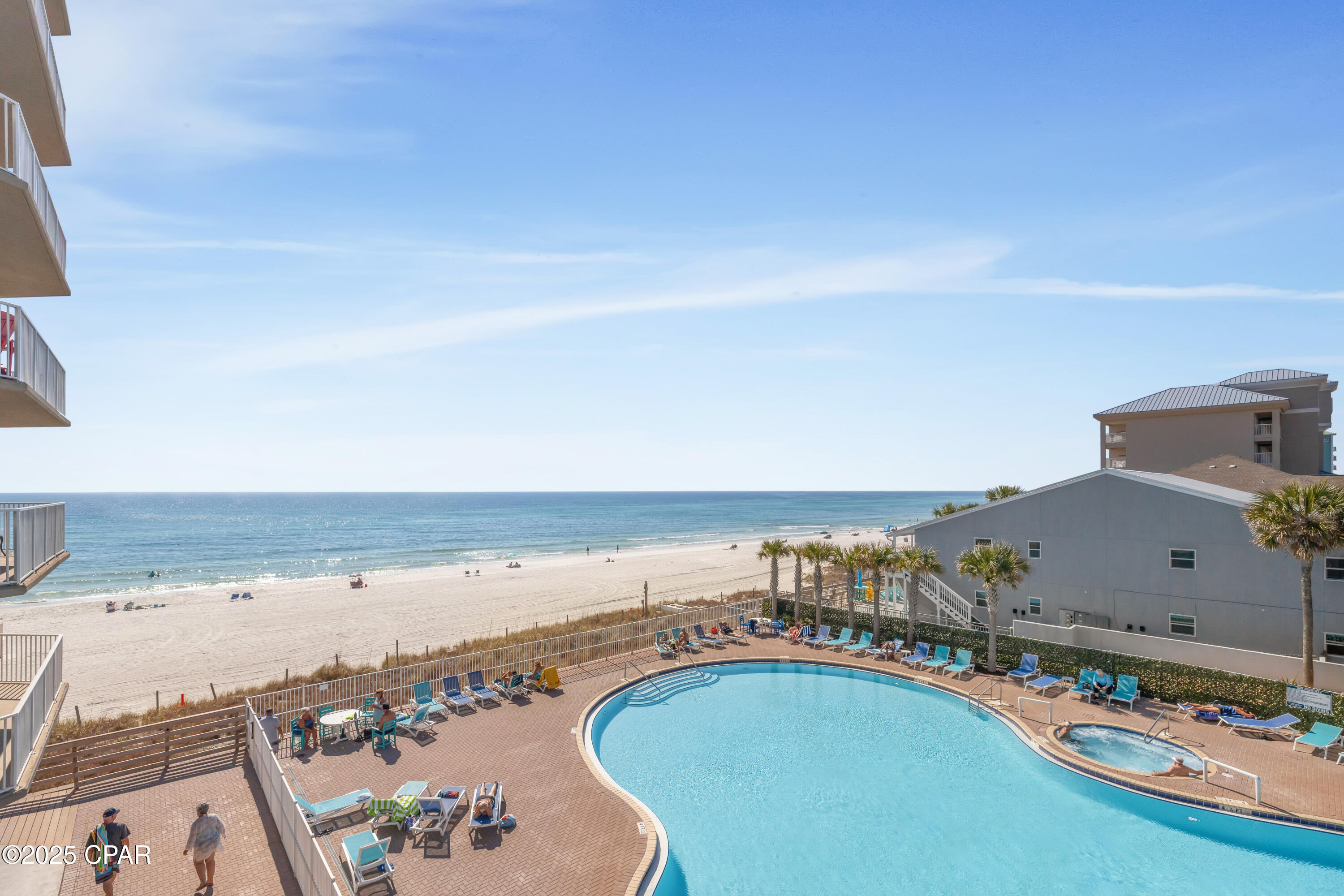 16819 Front Beach Road 200