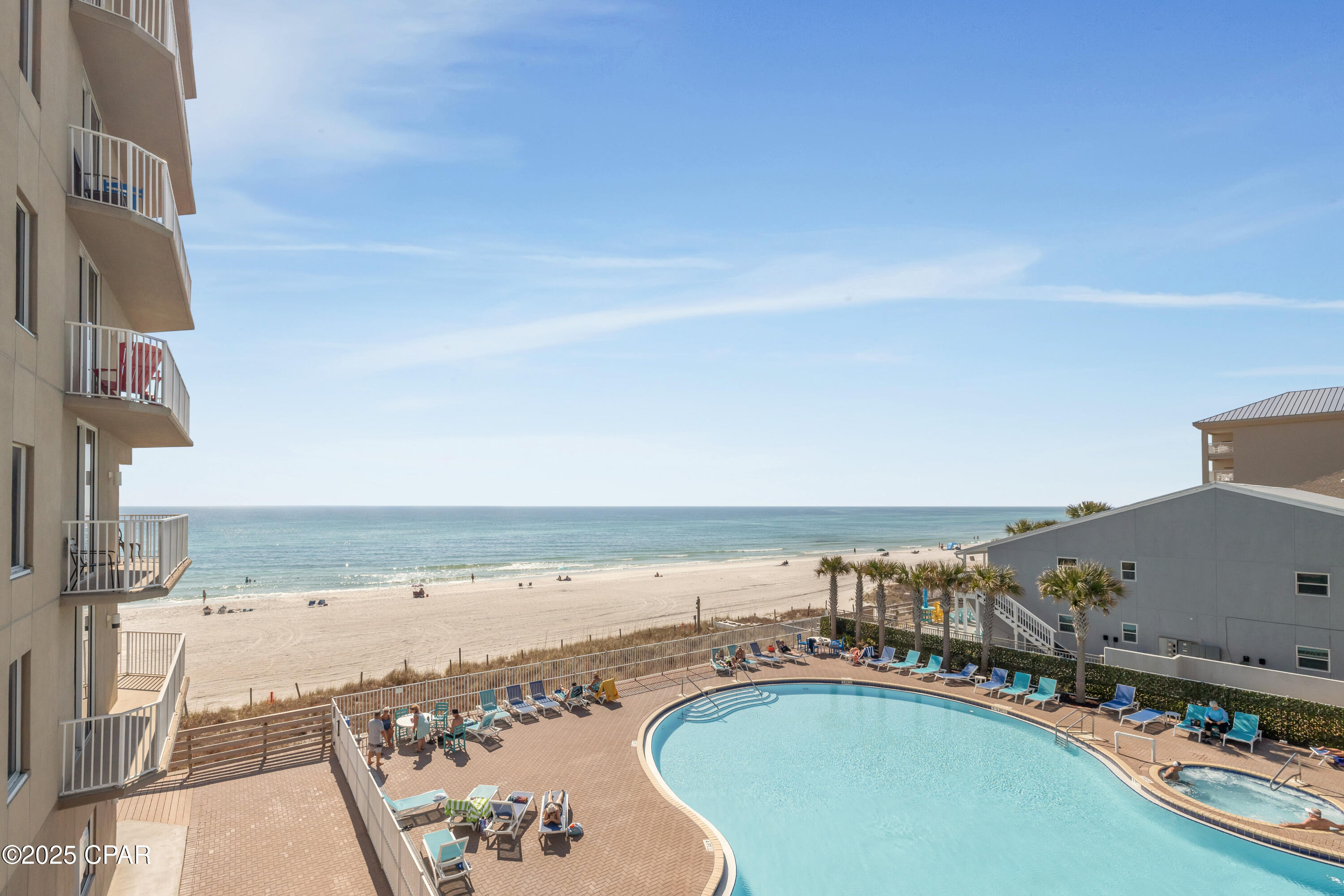 16819 Front Beach Road 200