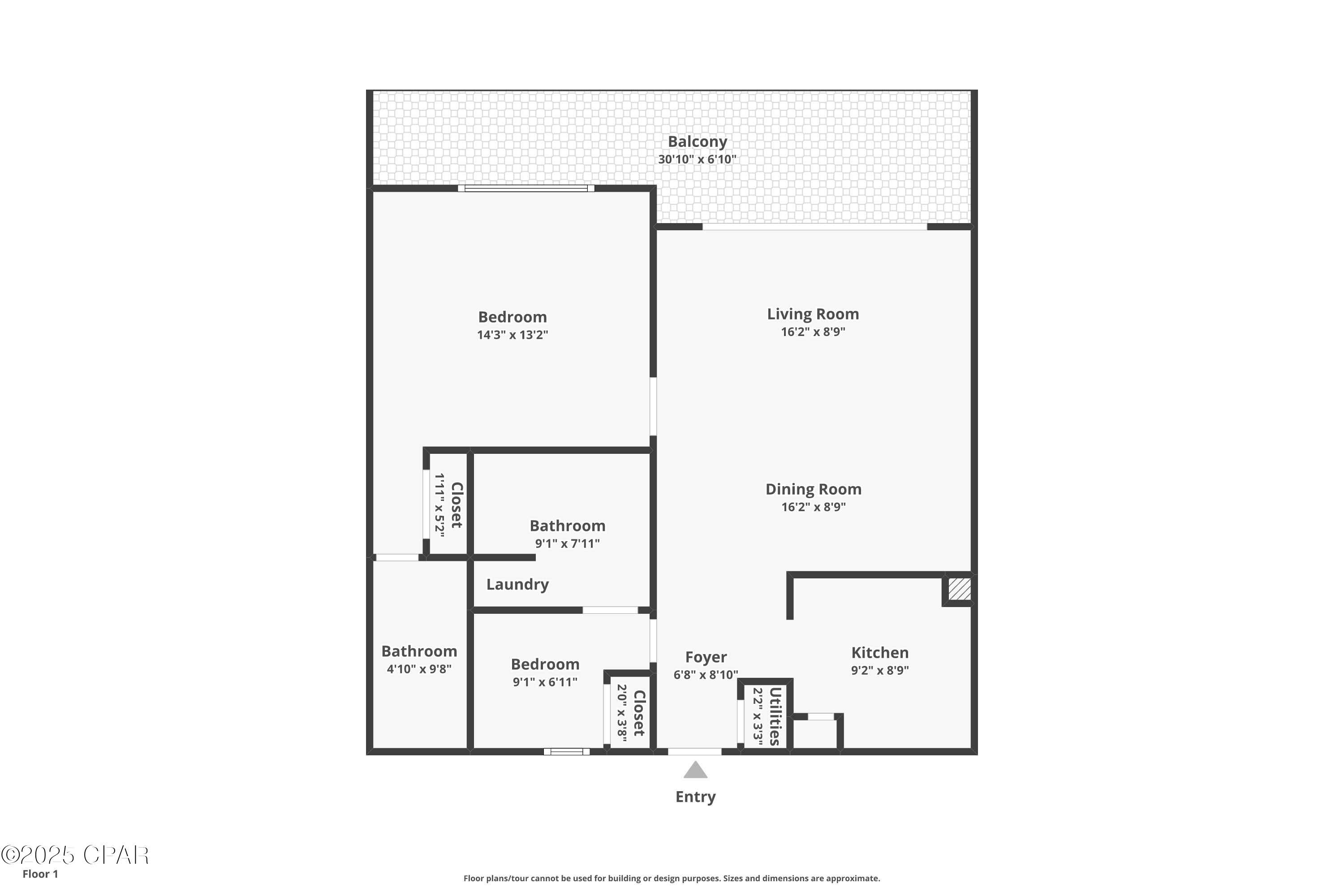 9900 S Thomas Drive 811