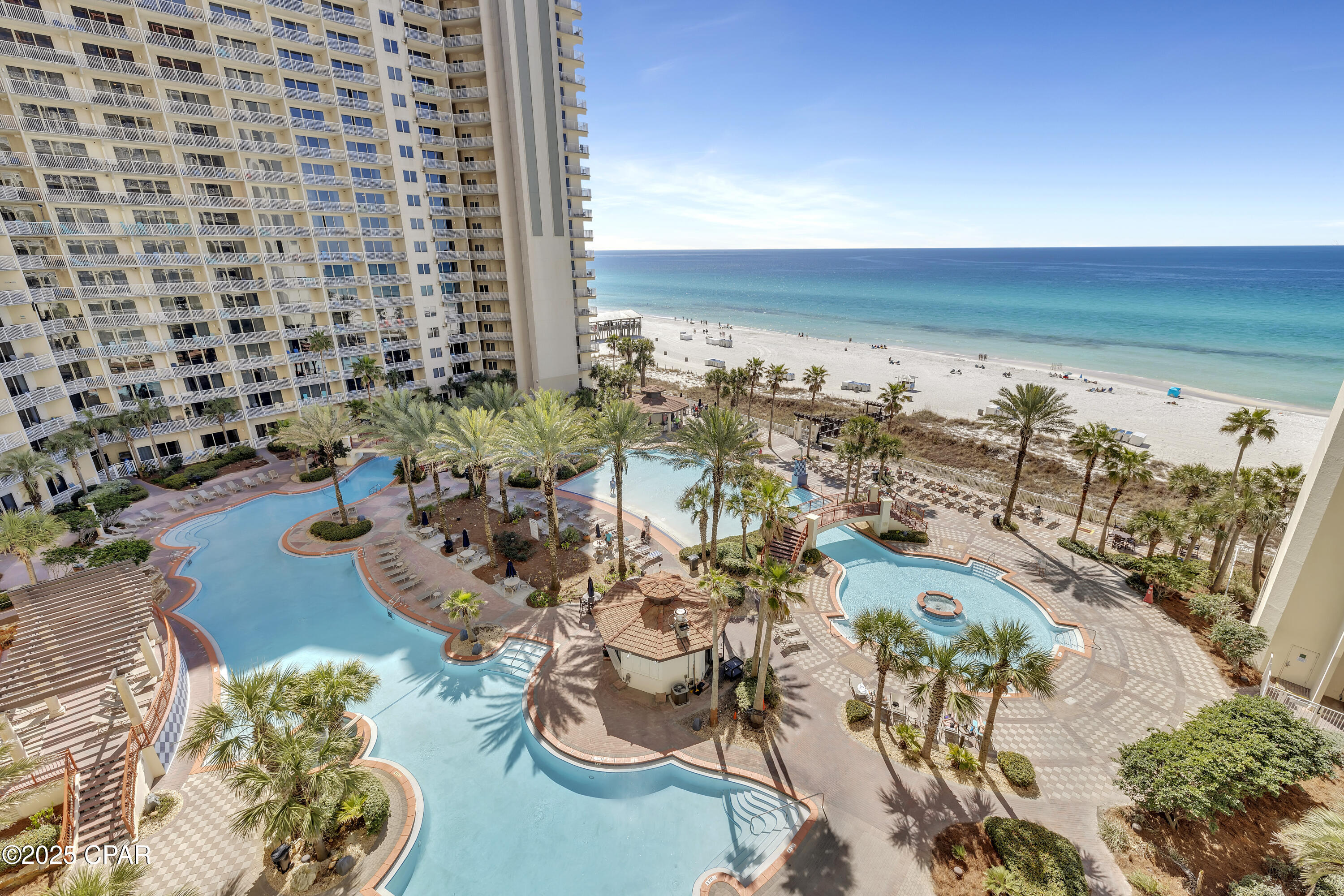 9900 S Thomas Drive 811