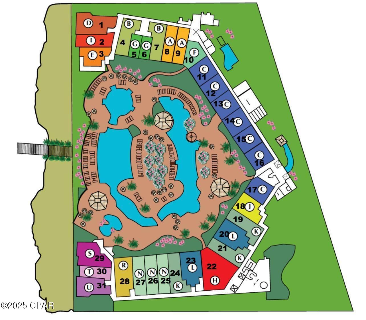 9900 S Thomas Drive 811