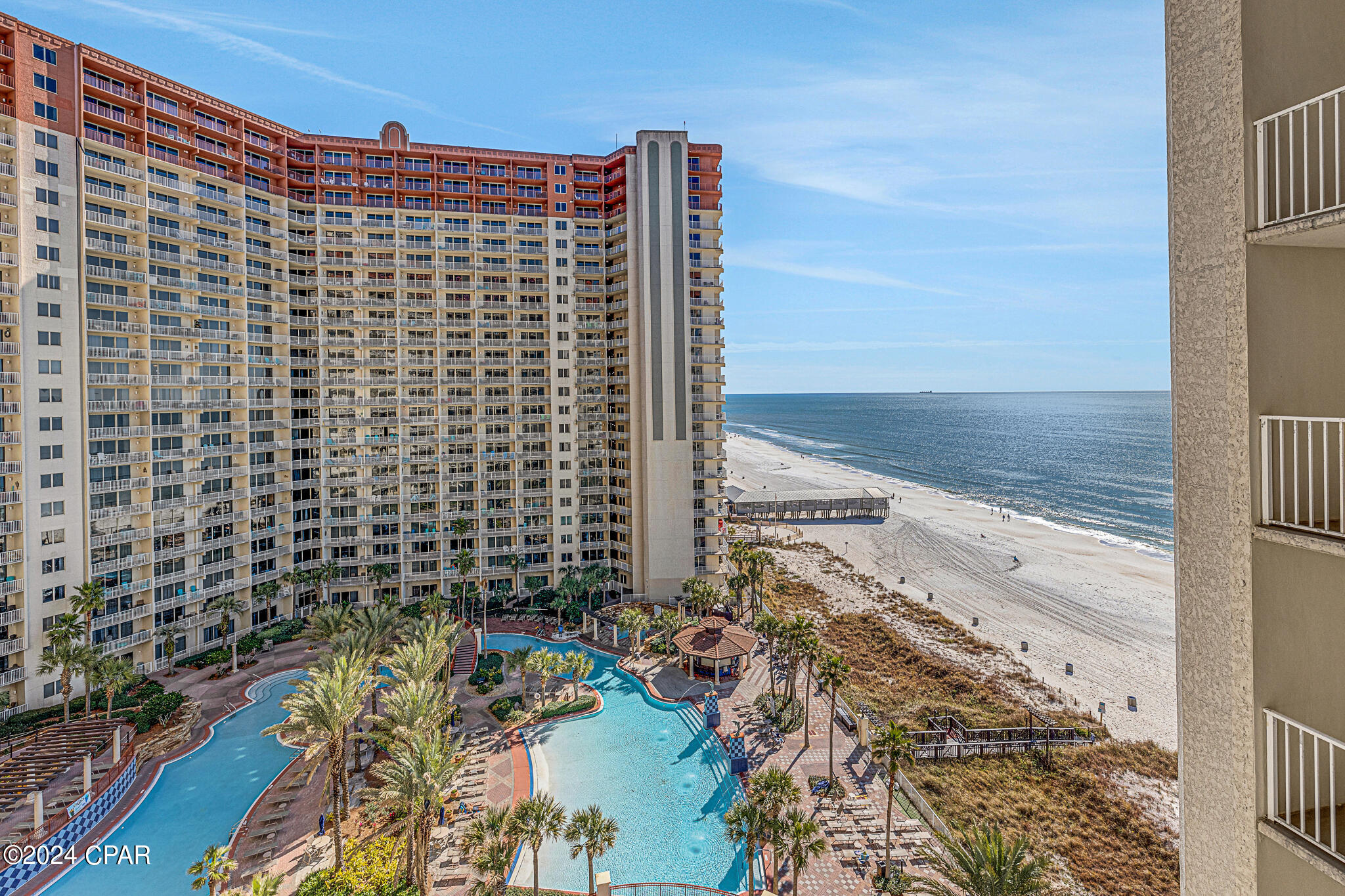 9900 S Thomas Drive 1104